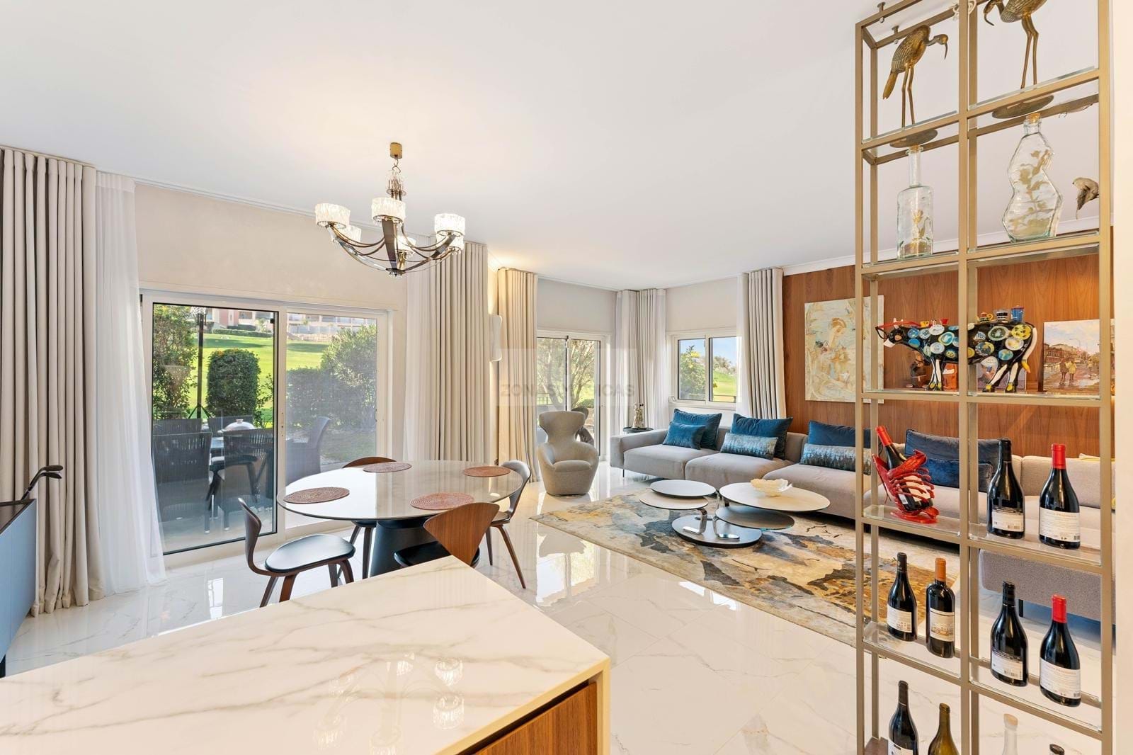 3 Bed, 3 Bath, HouseFor Sale, Lagos, Faro, 8600-281