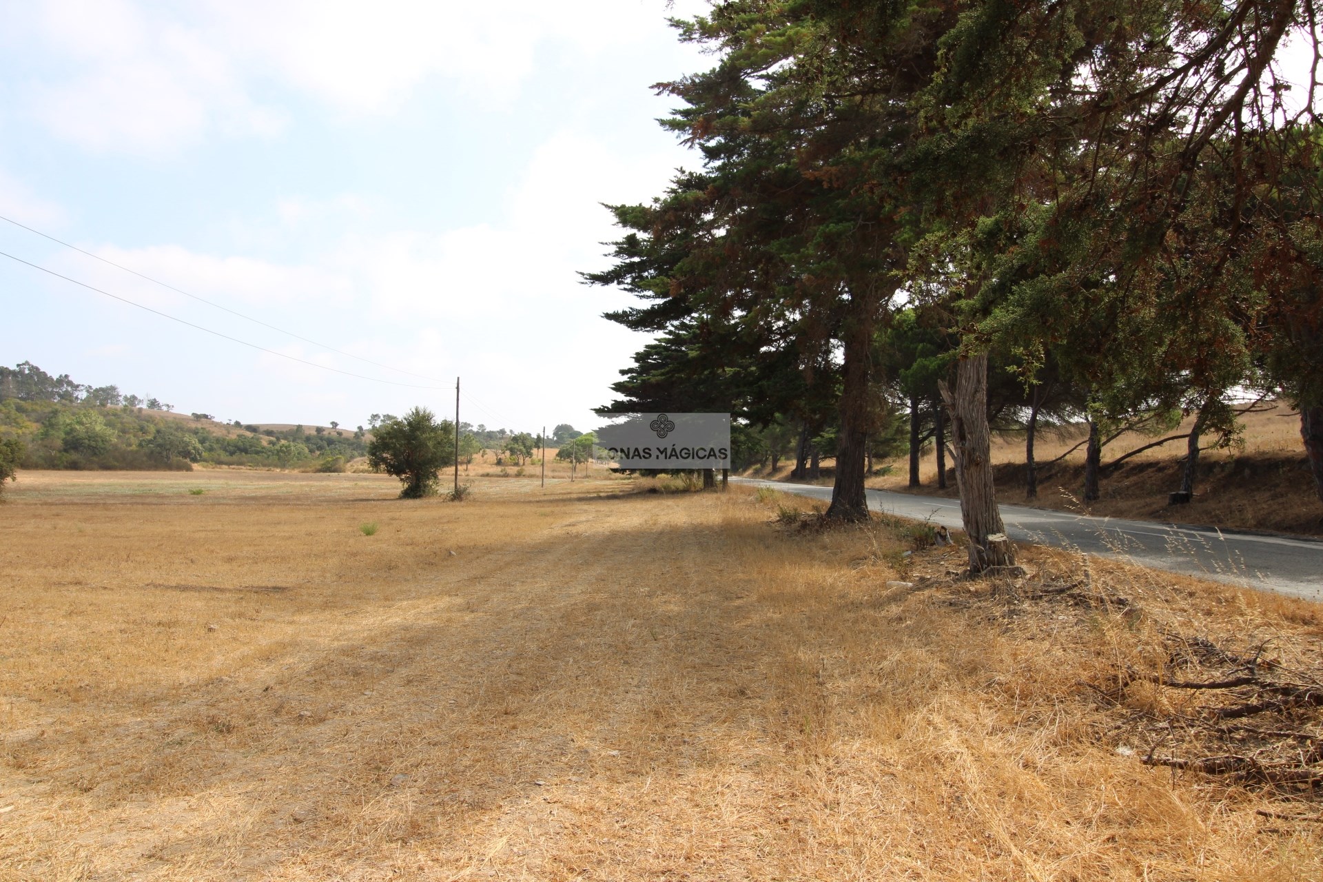 Land, For Sale