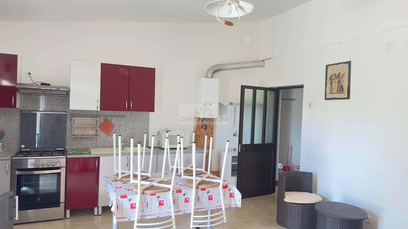 5 Bed, 4 Bath, HouseFor Sale, Aljezur, Faro, 8670-156