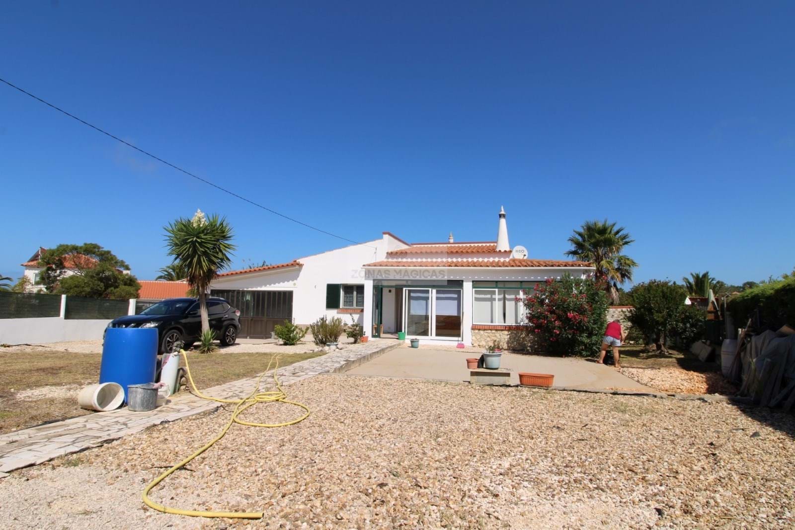 5 Bed, 4 Bath, HouseFor Sale, Aljezur, Faro, 8670-156