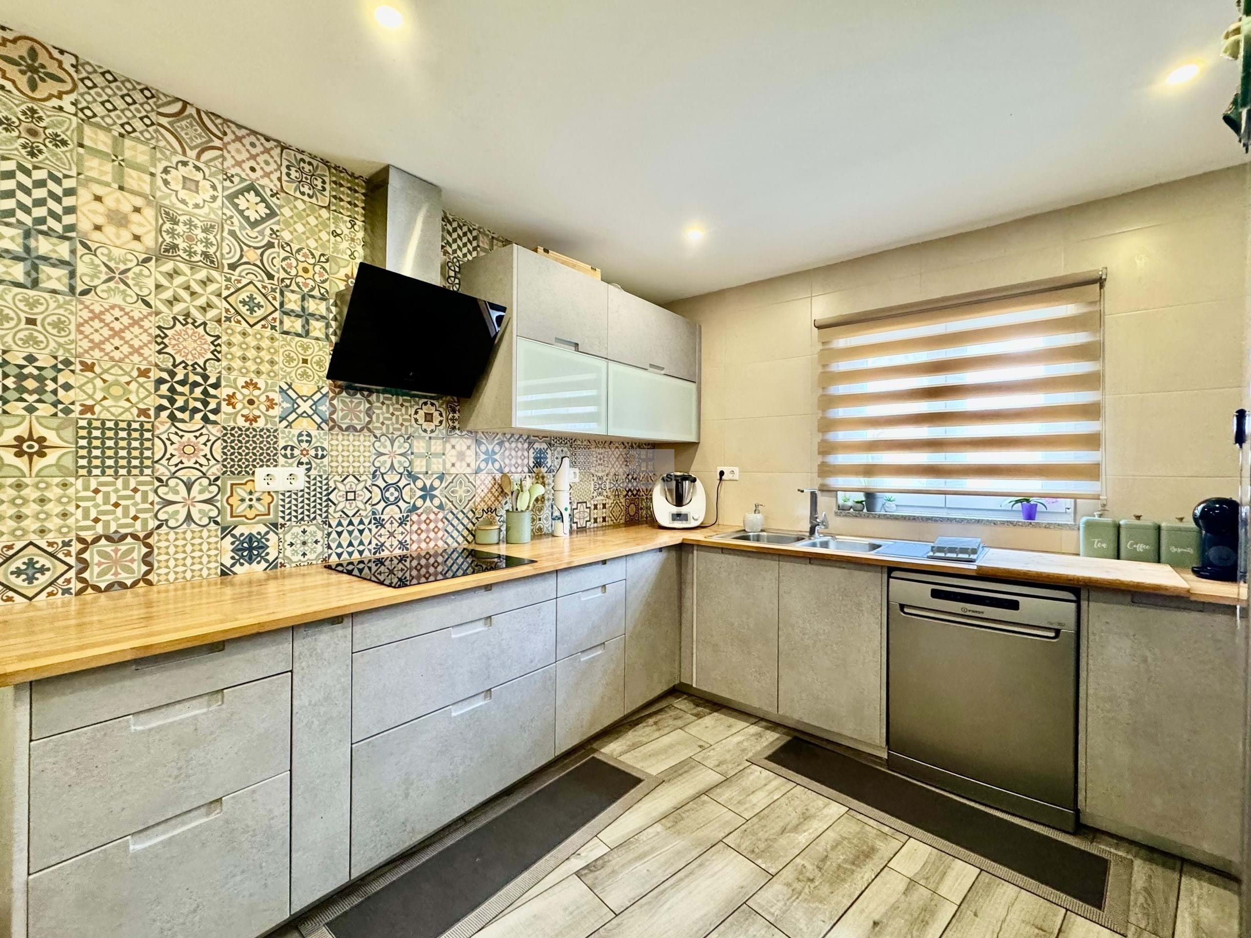 2 Bed, 2 Bath, HouseFor Sale, Lagos, Faro, 8600-250