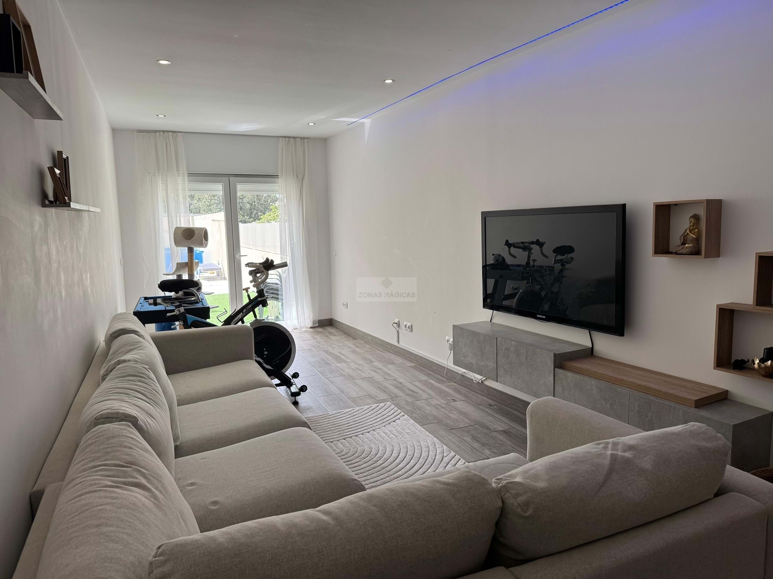 2 Bed, 2 Bath, HouseFor Sale, Lagos, Faro, 8600-250