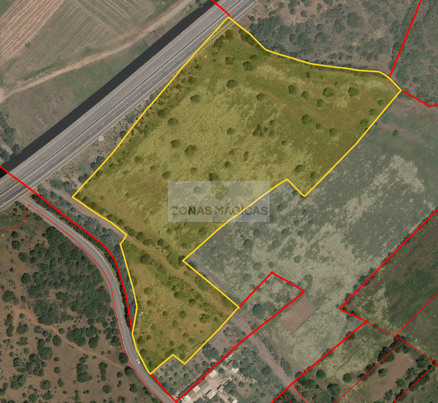 Land, For Sale