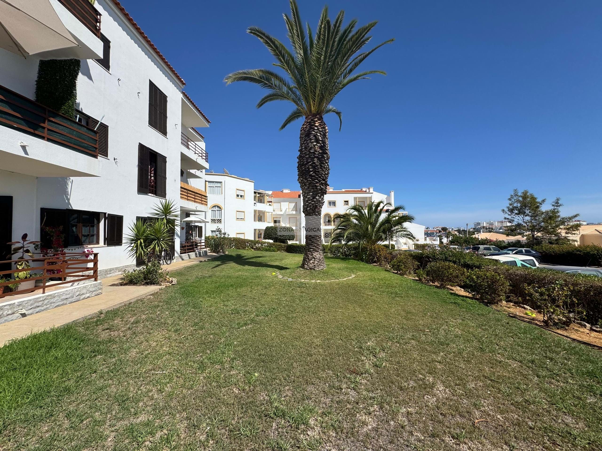 2 Bed, 1 Bath, ApartmentFor Sale, Lagos, Faro, 8600-719
