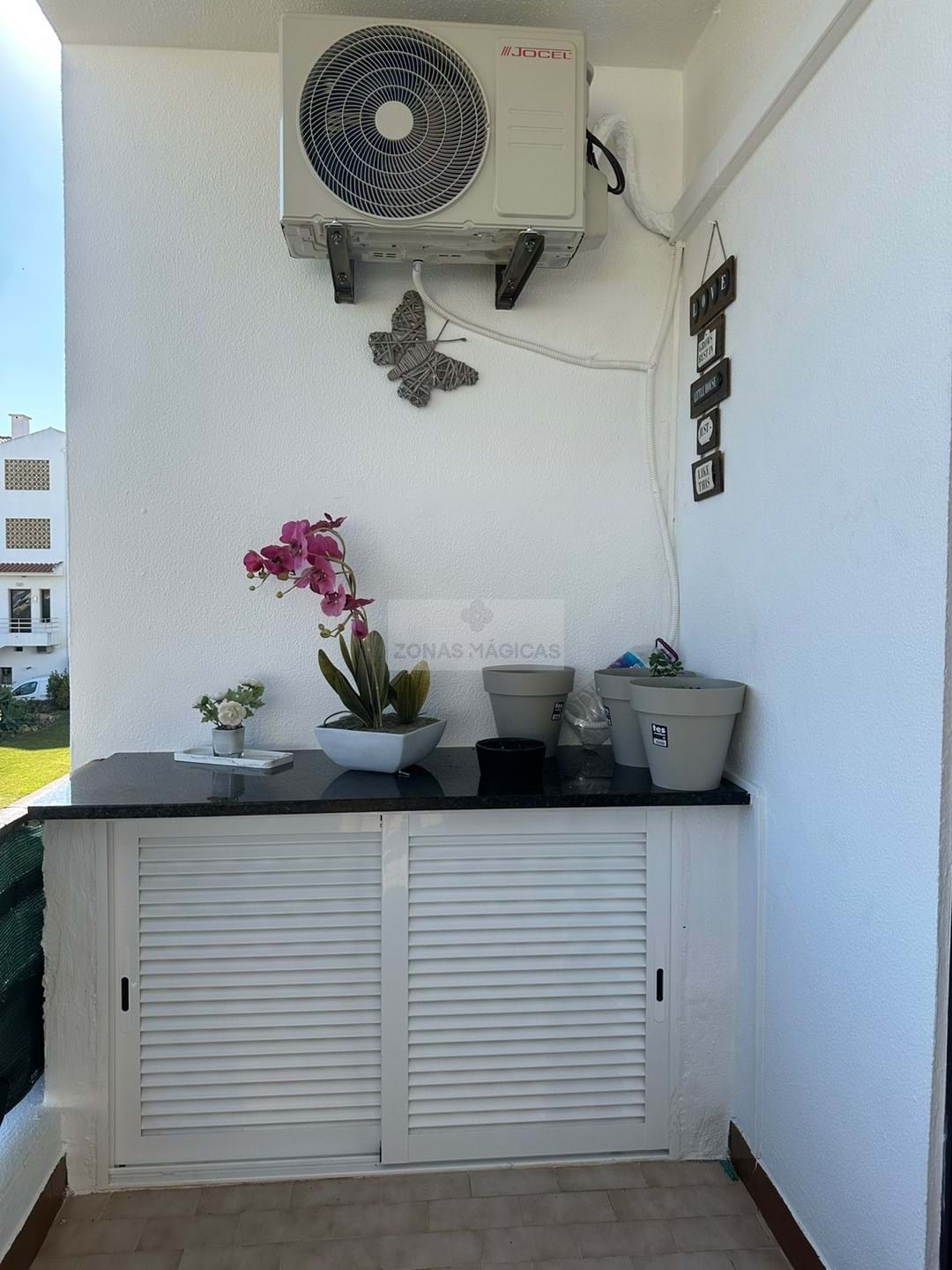 2 Bed, 1 Bath, ApartmentFor Sale, Lagos, Faro, 8600-719