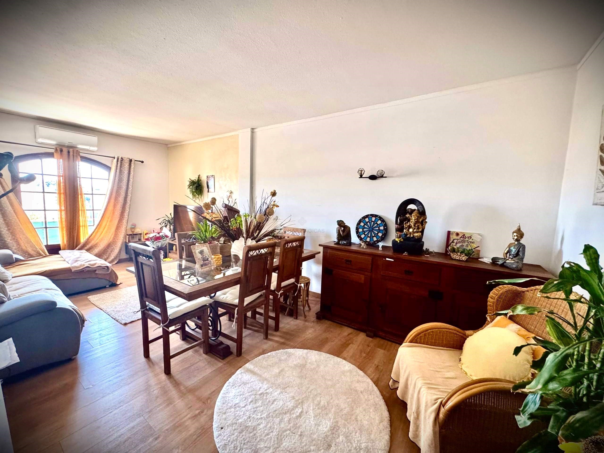 2 Bed, 1 Bath, ApartmentFor Sale, Lagos, Faro, 8600-719