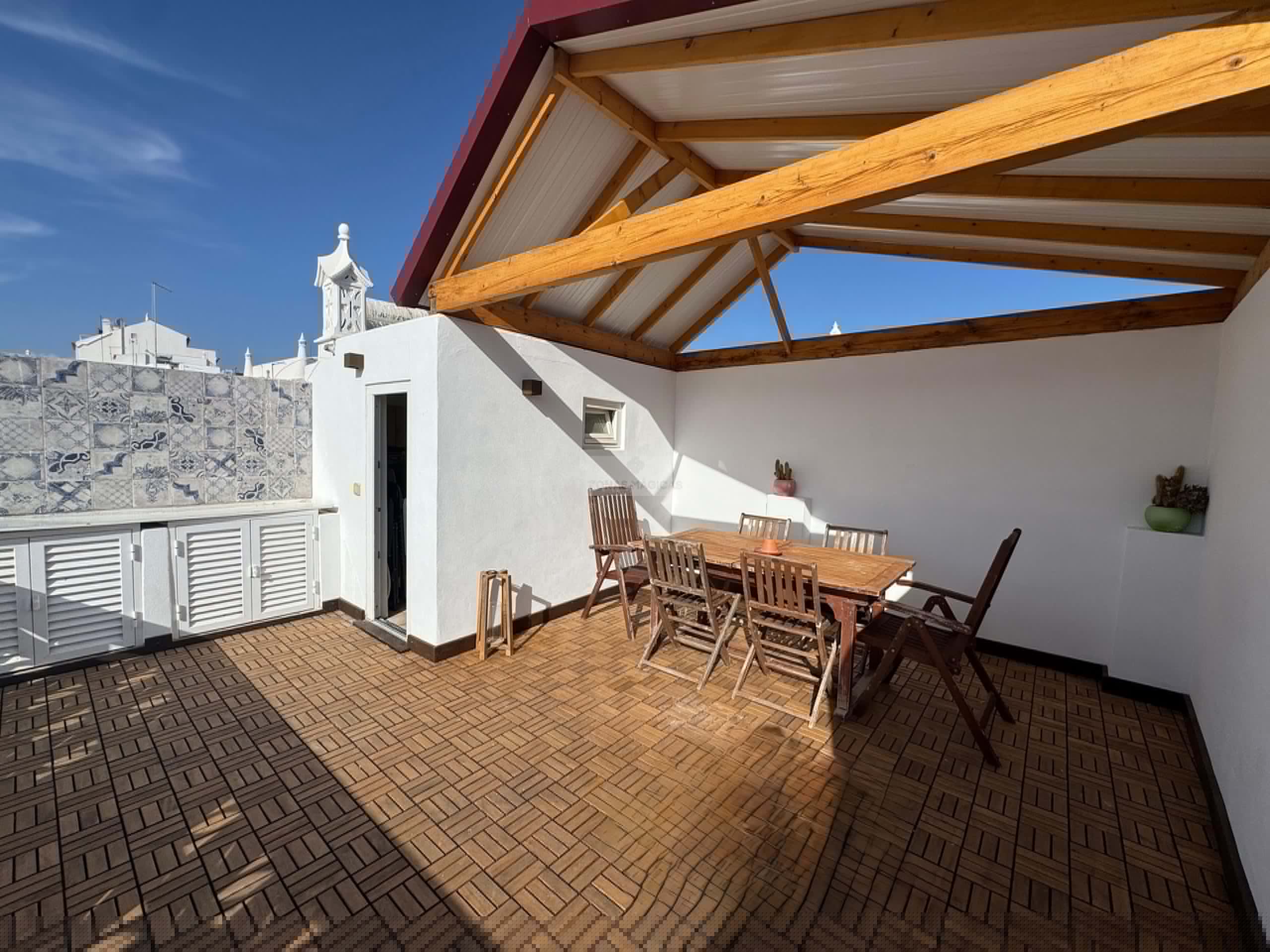 2 Bed, 3 Bath, HouseFor Sale, Lagos, Faro, 8600-728