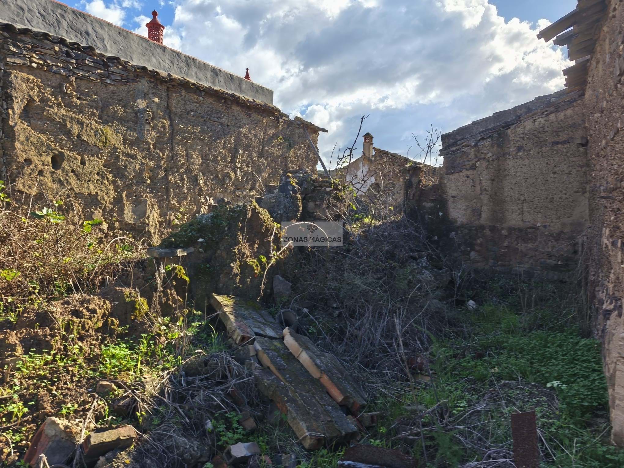 4 Bed, 1 Bath, HouseFor Sale, Lagos, Faro, 8600-069