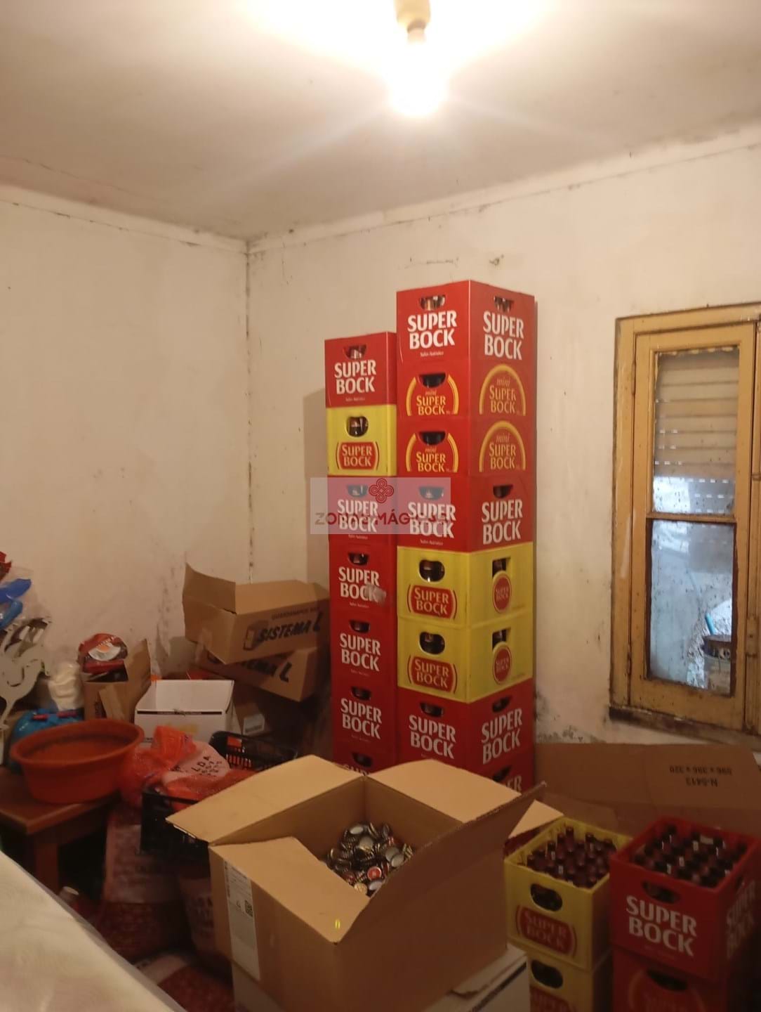 8 Bed, 3 Bath, HouseFor Sale, Santiago do Cacém, Setubal, 7565-012 Alvalade