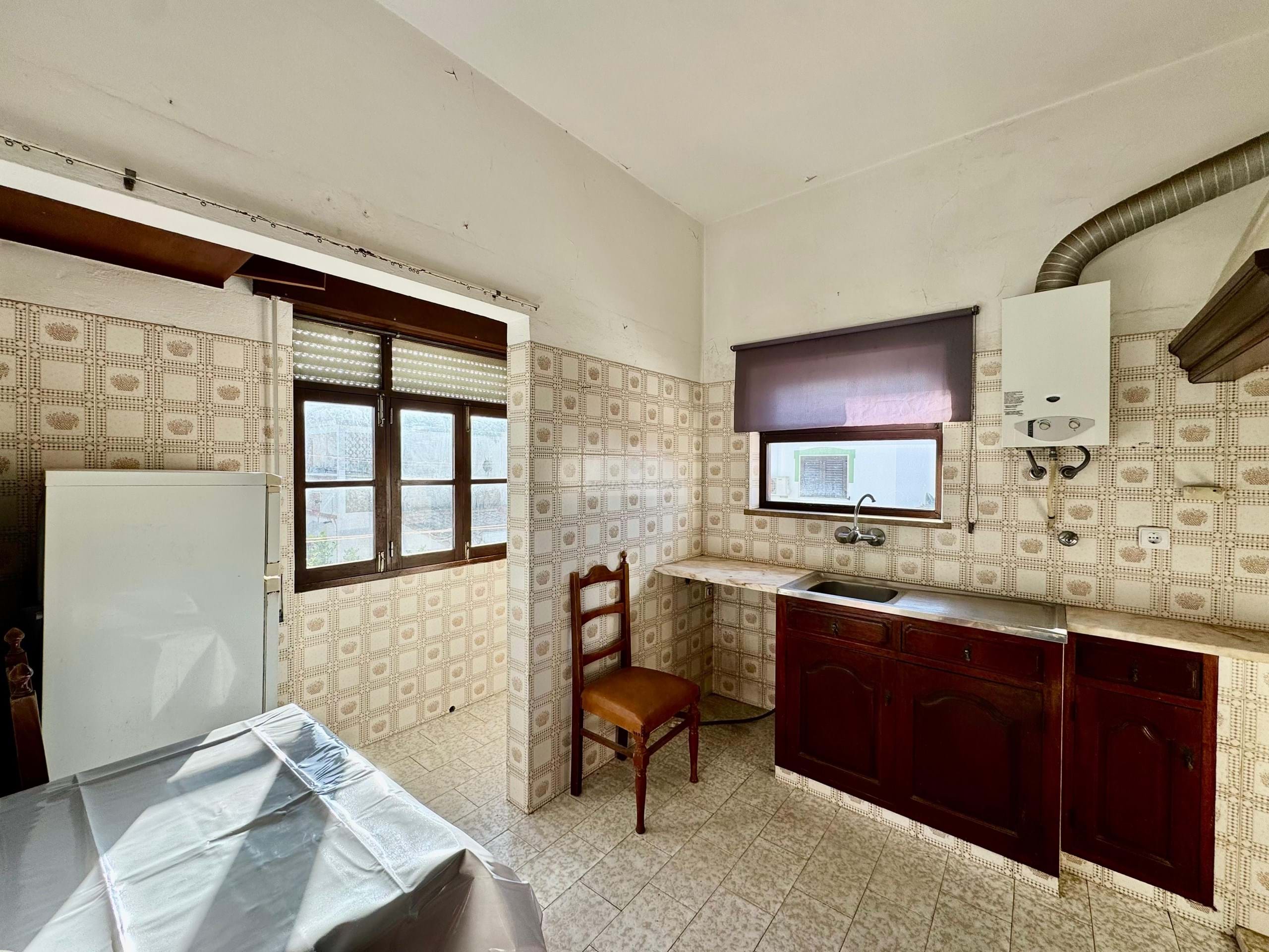 2 Bed, 1 Bath, ApartmentFor Sale, Lagos, Faro, 8600-315