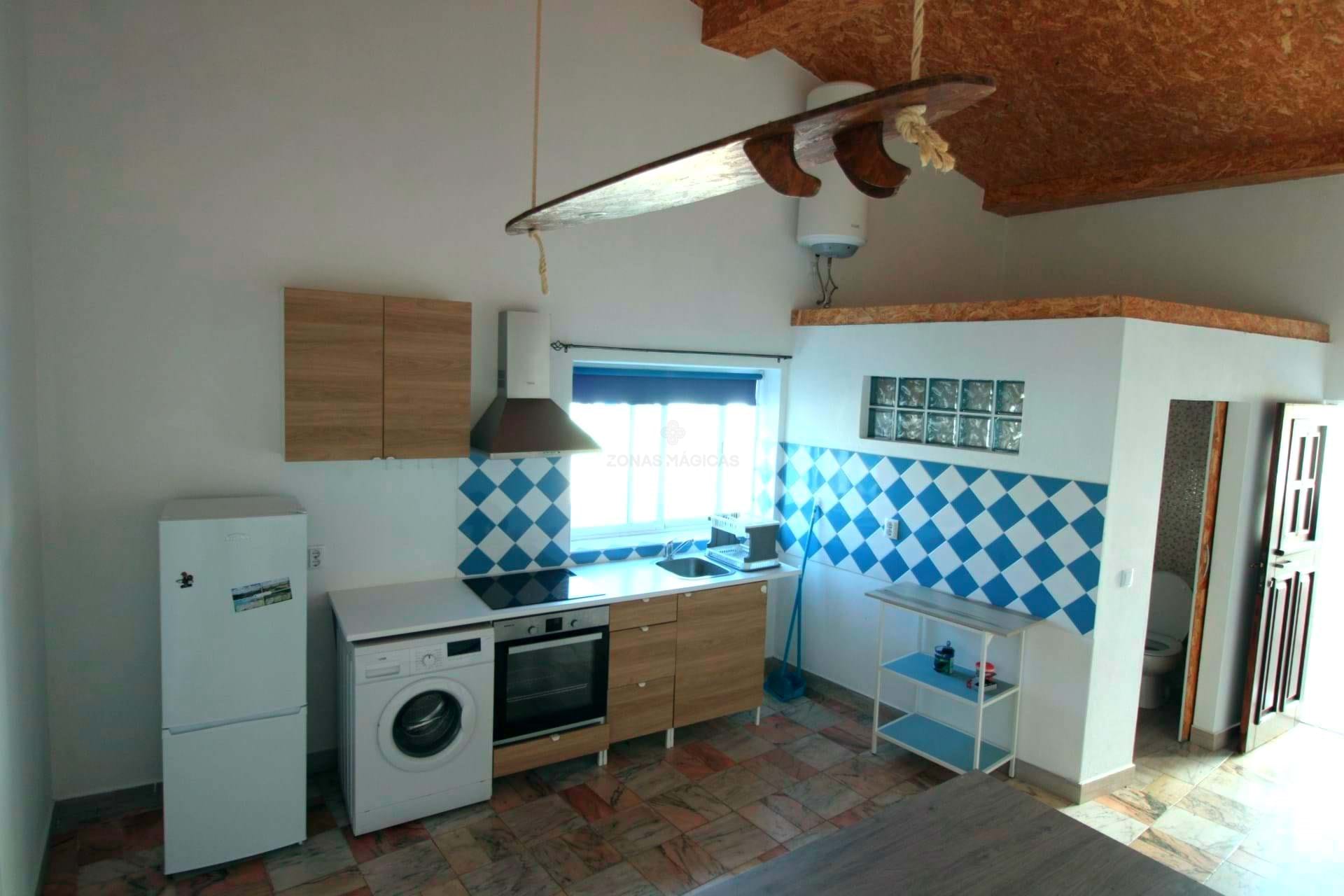 2 Bed, 1 Bath, HouseFor Sale, Vila do Bispo, Faro, 8650-413