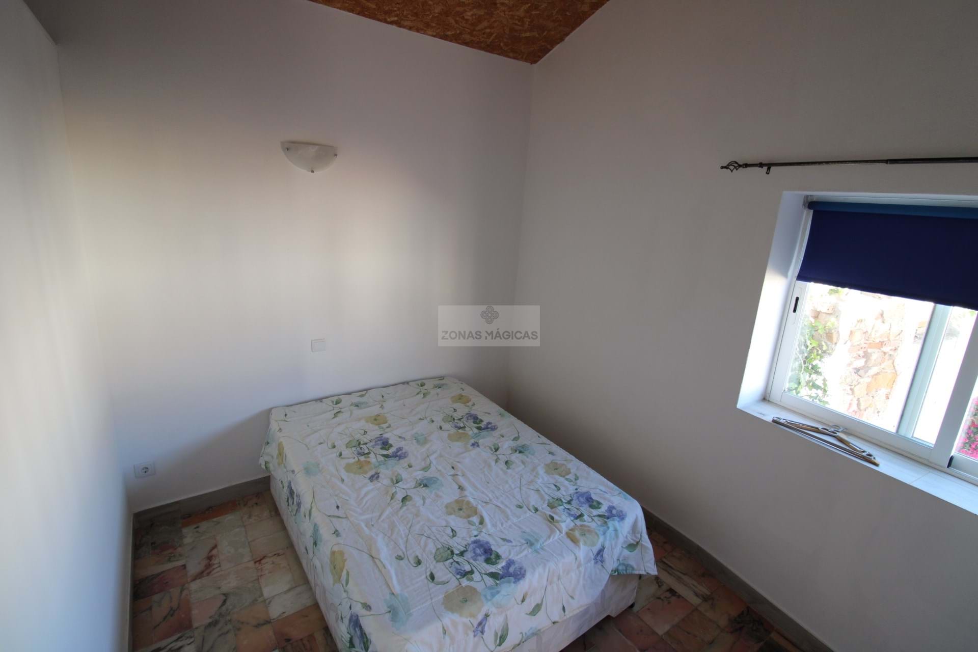 2 Bed, 1 Bath, HouseFor Sale, Vila do Bispo, Faro, 8650-413