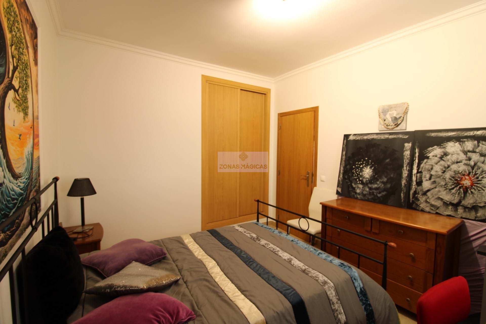 3 Bed, 2 Bath, ApartmentFor Sale, Lagos, Faro, 8600-767