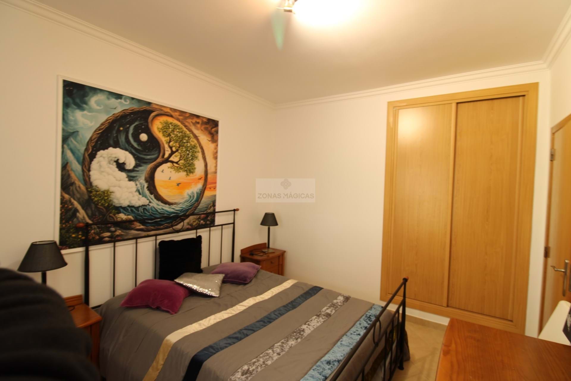 3 Bed, 2 Bath, ApartmentFor Sale, Lagos, Faro, 8600-767