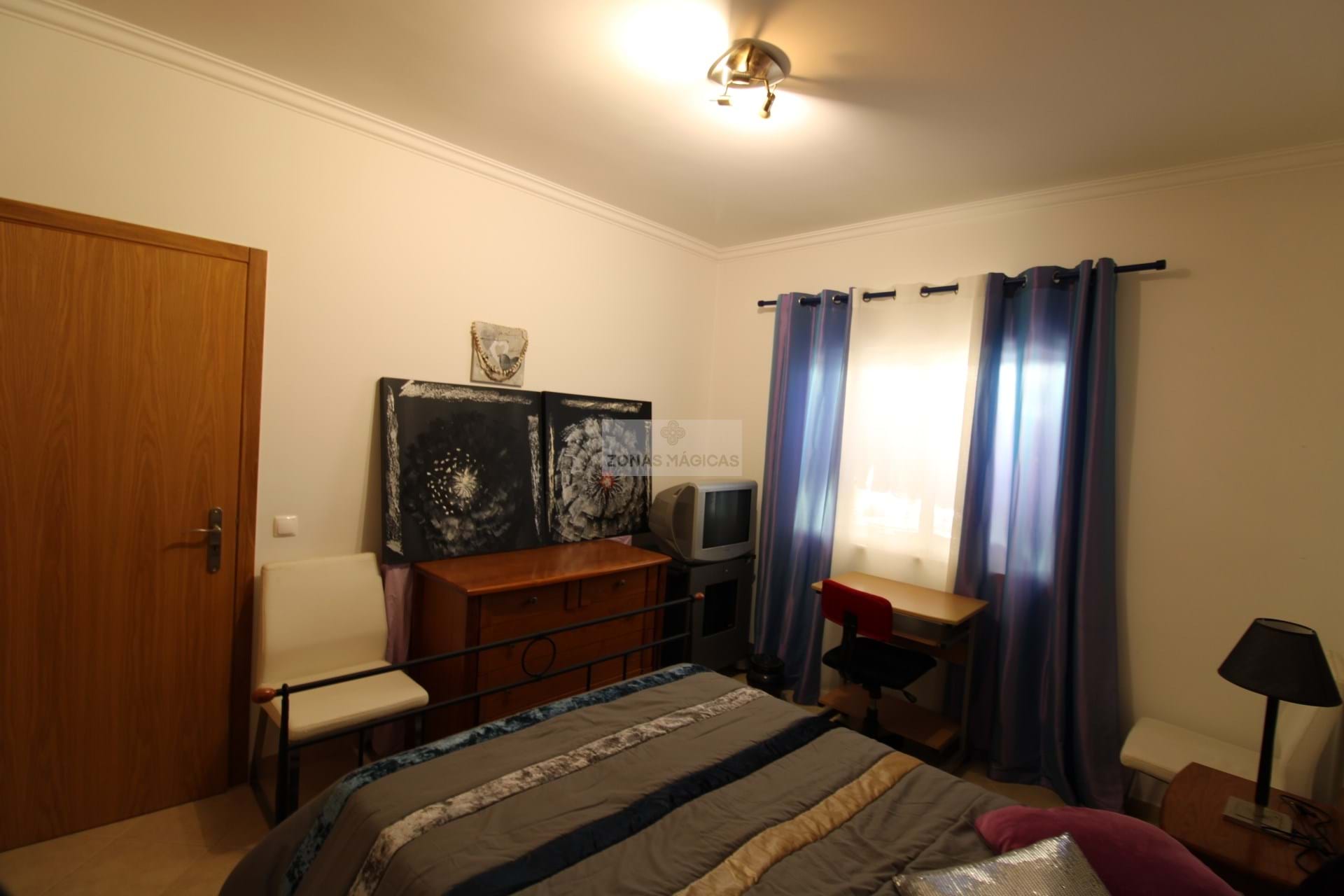 3 Bed, 2 Bath, ApartmentFor Sale, Lagos, Faro, 8600-767