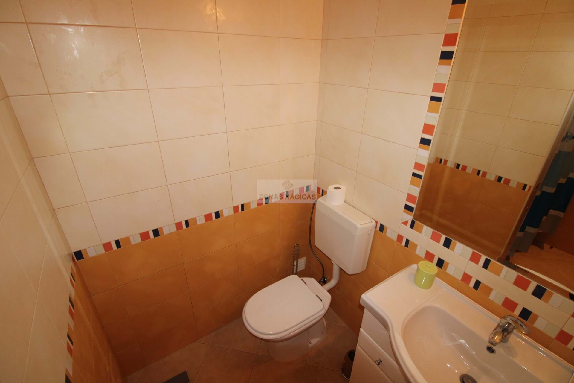 3 Bed, 2 Bath, ApartmentFor Sale, Lagos, Faro, 8600-767