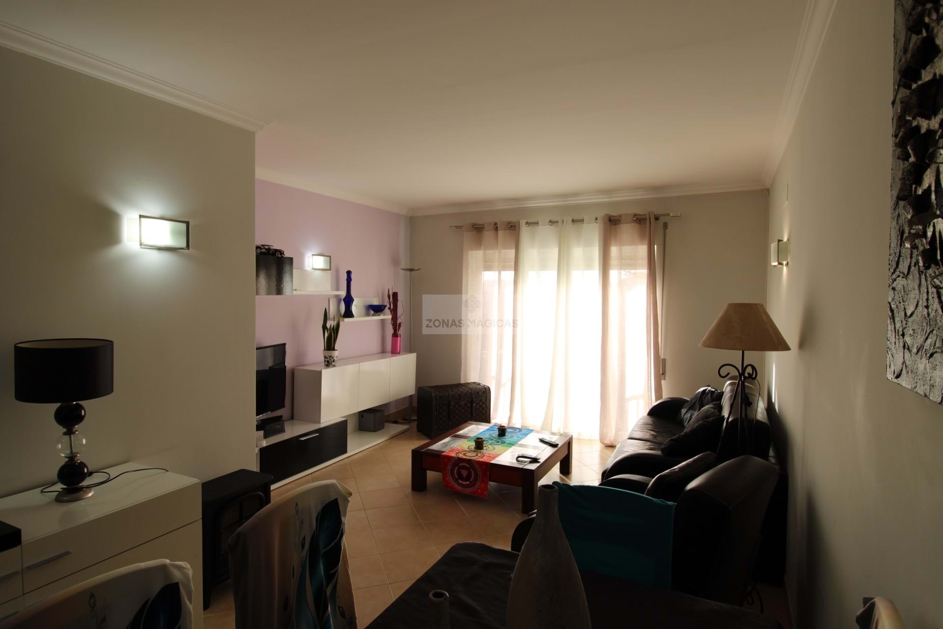 3 Bed, 2 Bath, ApartmentFor Sale, Lagos, Faro, 8600-767