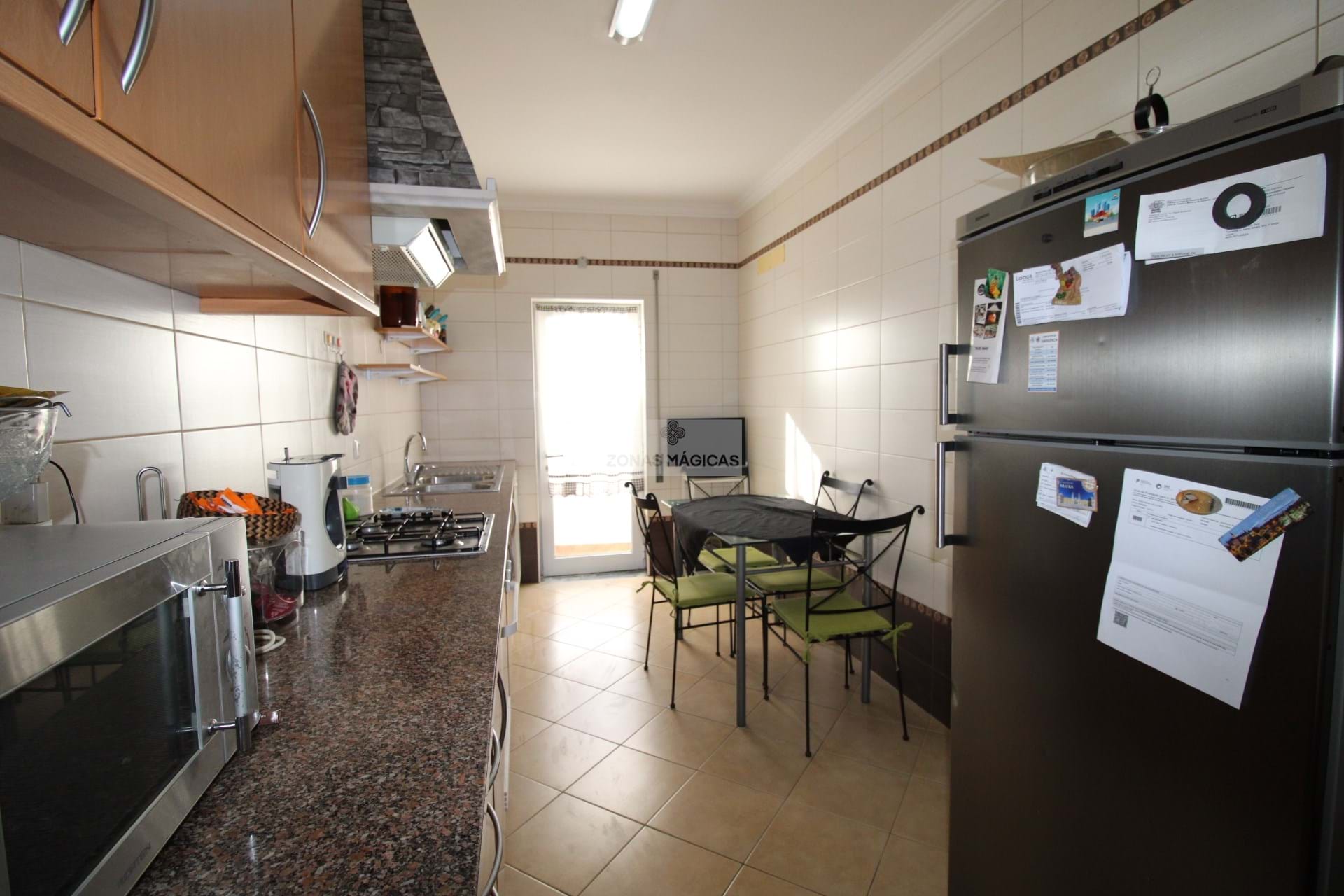 3 Bed, 2 Bath, ApartmentFor Sale, Lagos, Faro, 8600-767