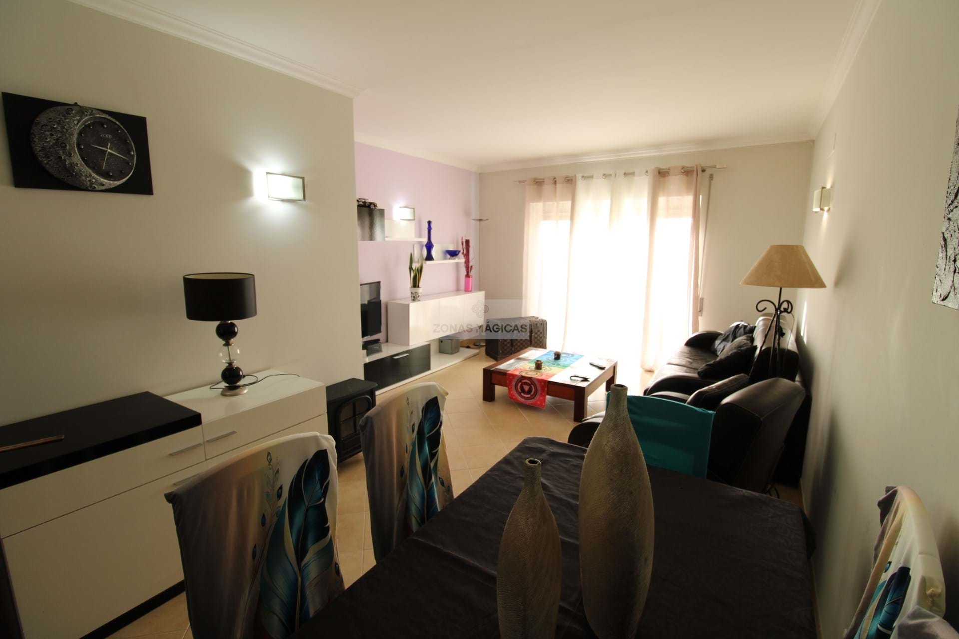 3 Bed, 2 Bath, ApartmentFor Sale, Lagos, Faro, 8600-767