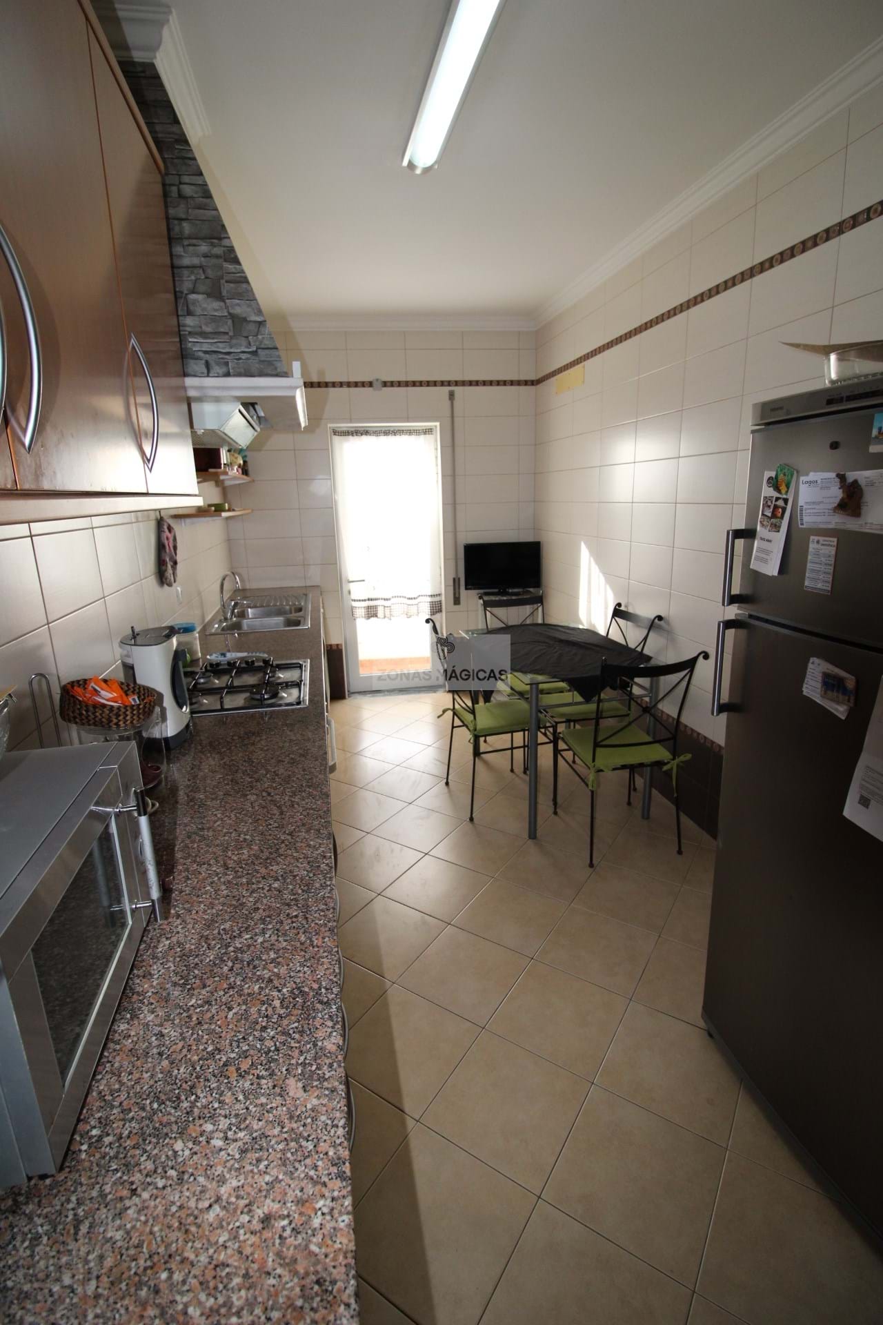 3 Bed, 2 Bath, ApartmentFor Sale, Lagos, Faro, 8600-767