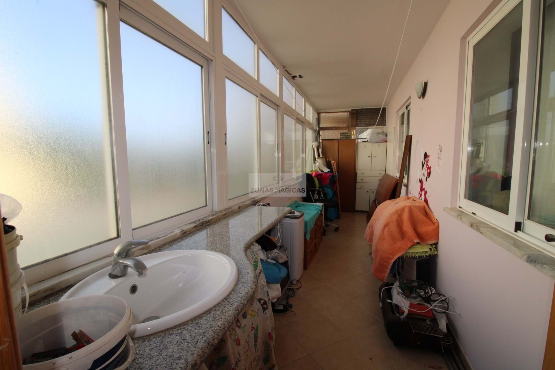 3 Bed, 2 Bath, ApartmentFor Sale, Lagos, Faro, 8600-767