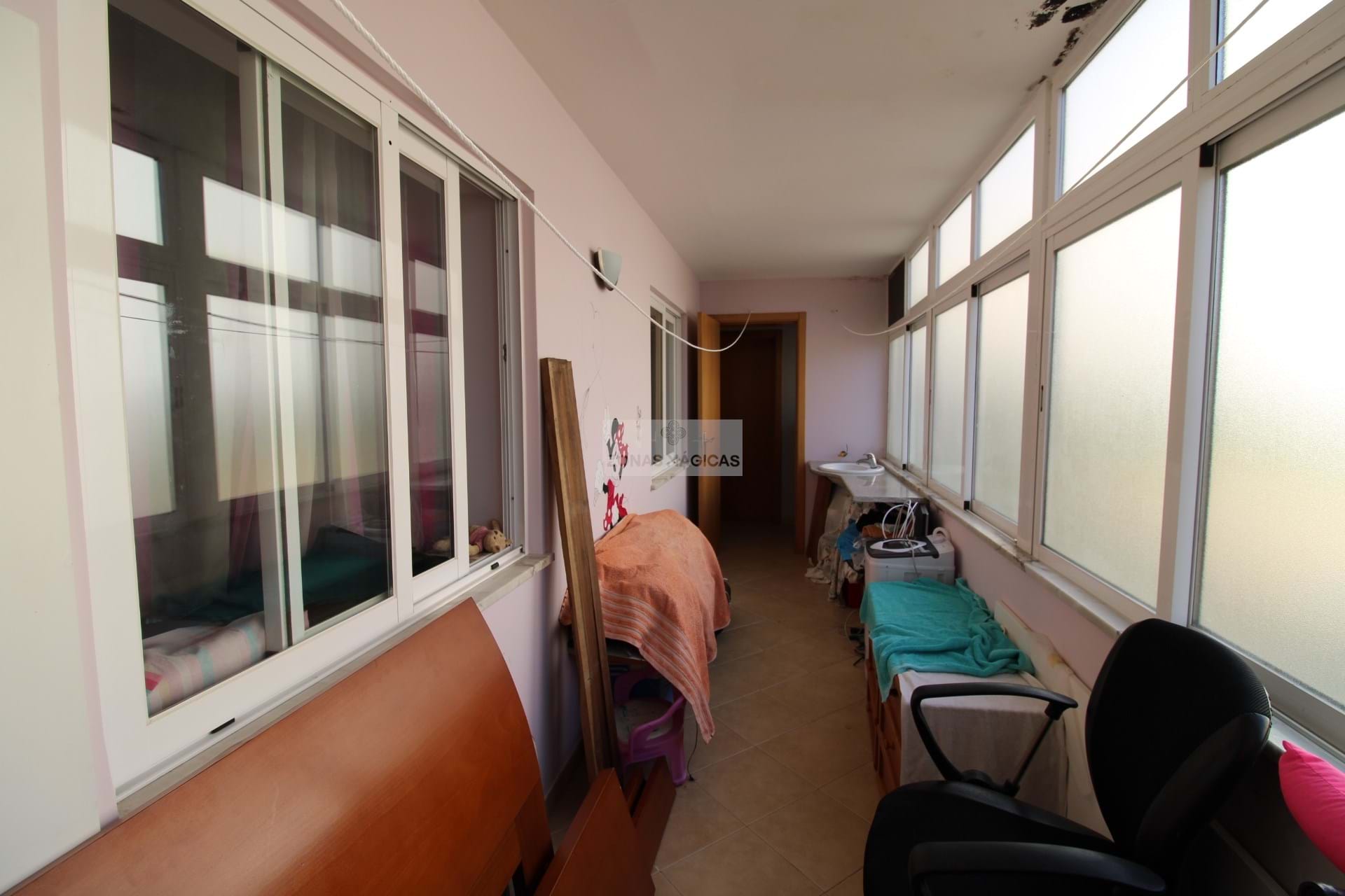 3 Bed, 2 Bath, ApartmentFor Sale, Lagos, Faro, 8600-767