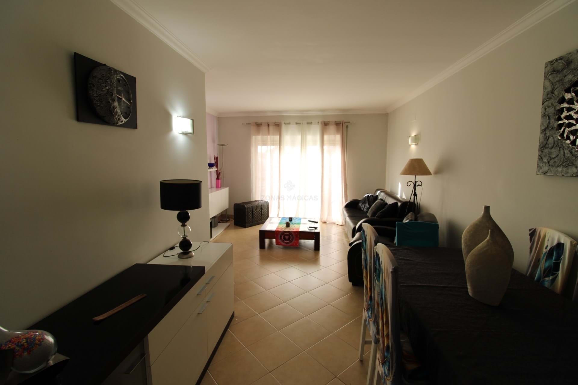 3 Bed, 2 Bath, ApartmentFor Sale, Lagos, Faro, 8600-767