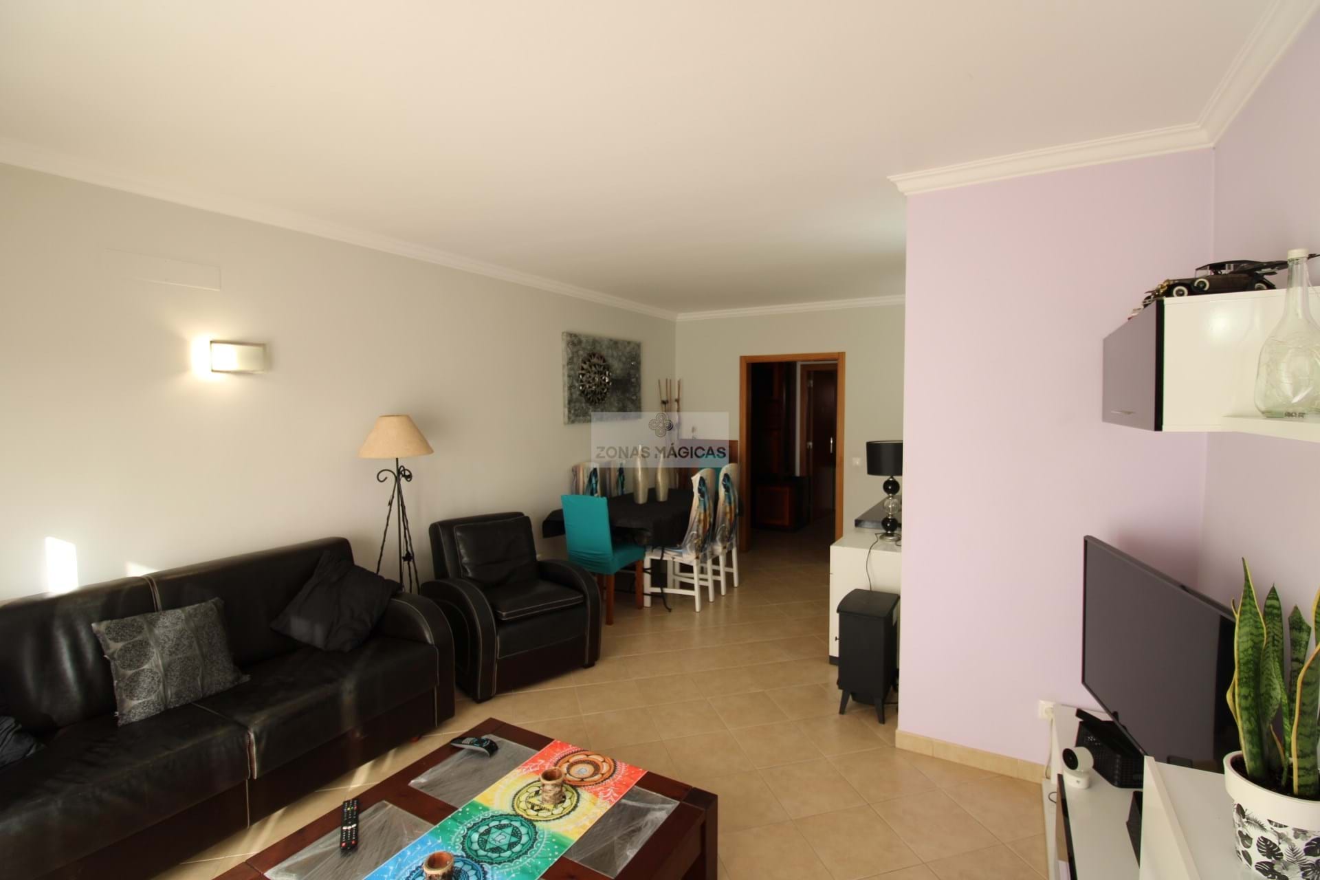 3 Bed, 2 Bath, ApartmentFor Sale, Lagos, Faro, 8600-767