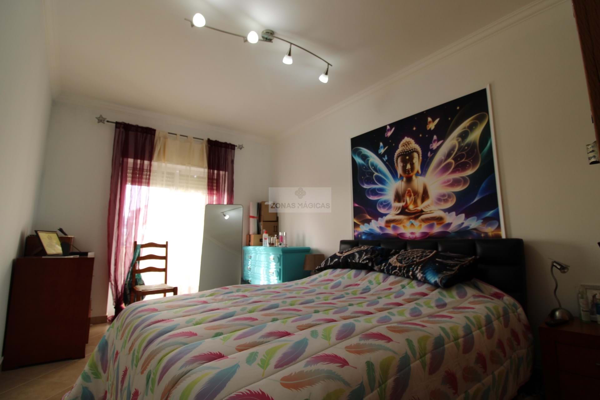 3 Bed, 2 Bath, ApartmentFor Sale, Lagos, Faro, 8600-767