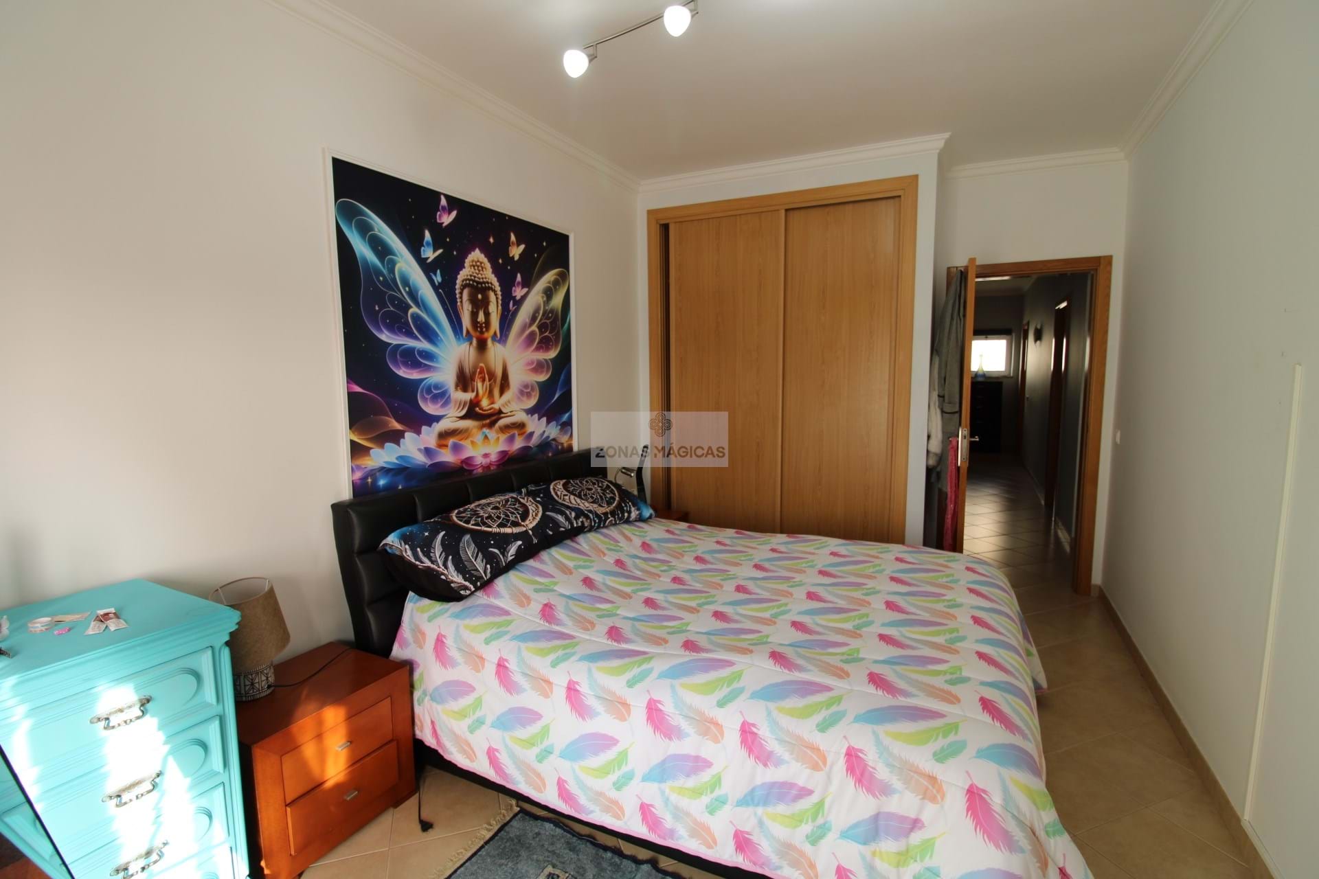 3 Bed, 2 Bath, ApartmentFor Sale, Lagos, Faro, 8600-767