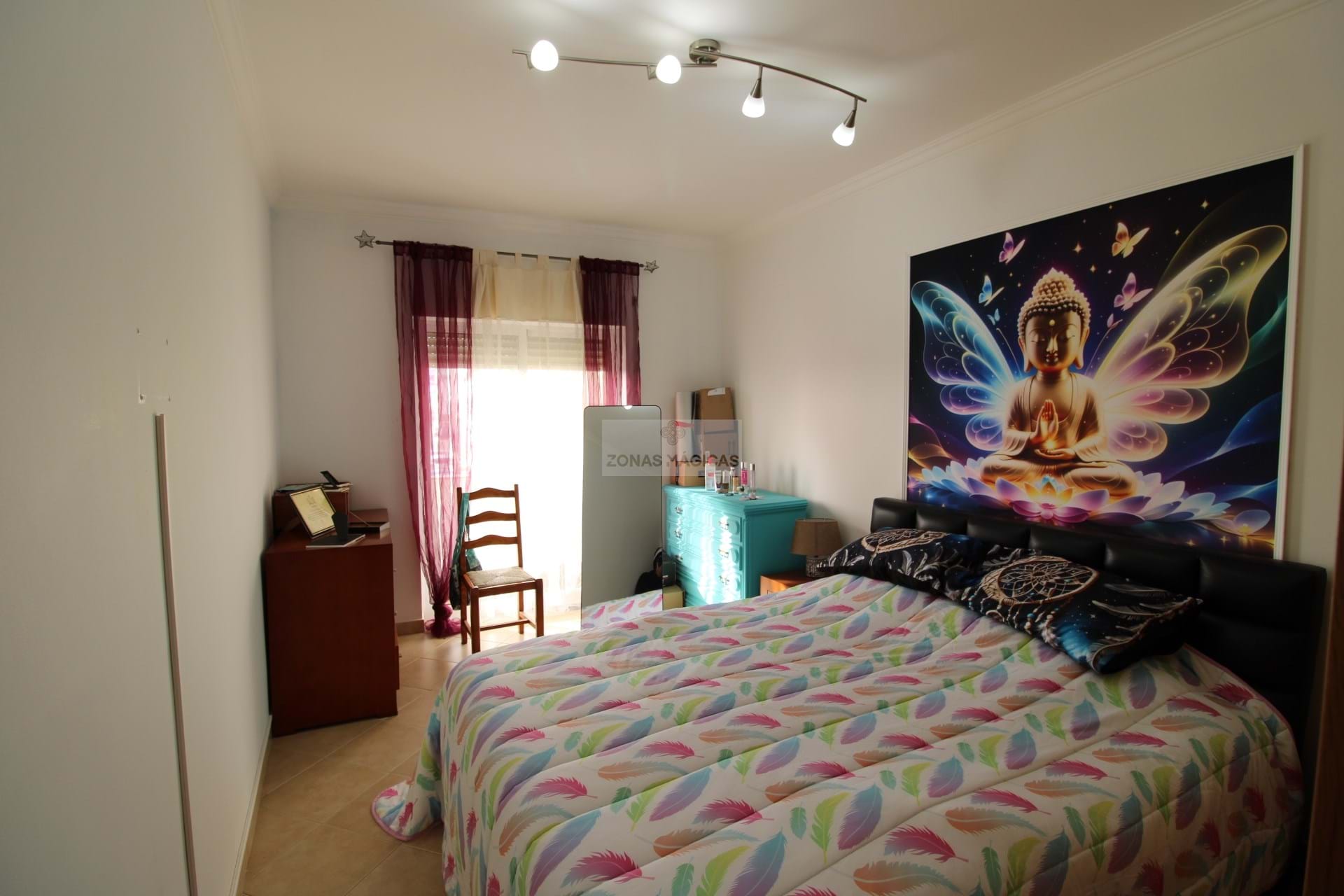 3 Bed, 2 Bath, ApartmentFor Sale, Lagos, Faro, 8600-767