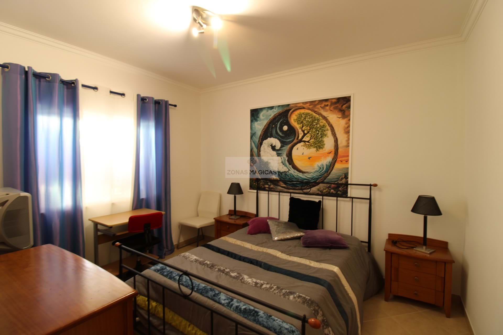 3 Bed, 2 Bath, ApartmentFor Sale, Lagos, Faro, 8600-767