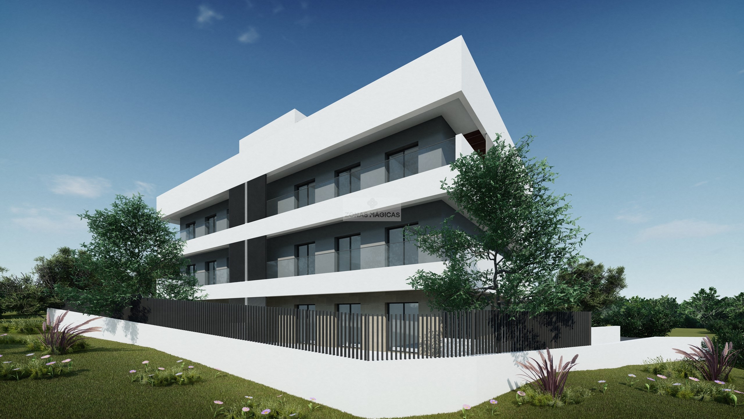 3 Bed, 3 Bath, ApartmentFor Sale, Lagos, Faro, 8500-132