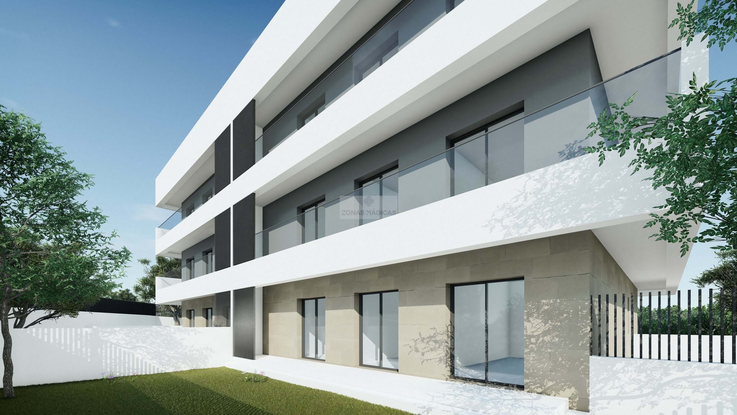 3 Bed, 3 Bath, ApartmentFor Sale, Mexilhoeira Grande, Portimão, Faro, 8500-132