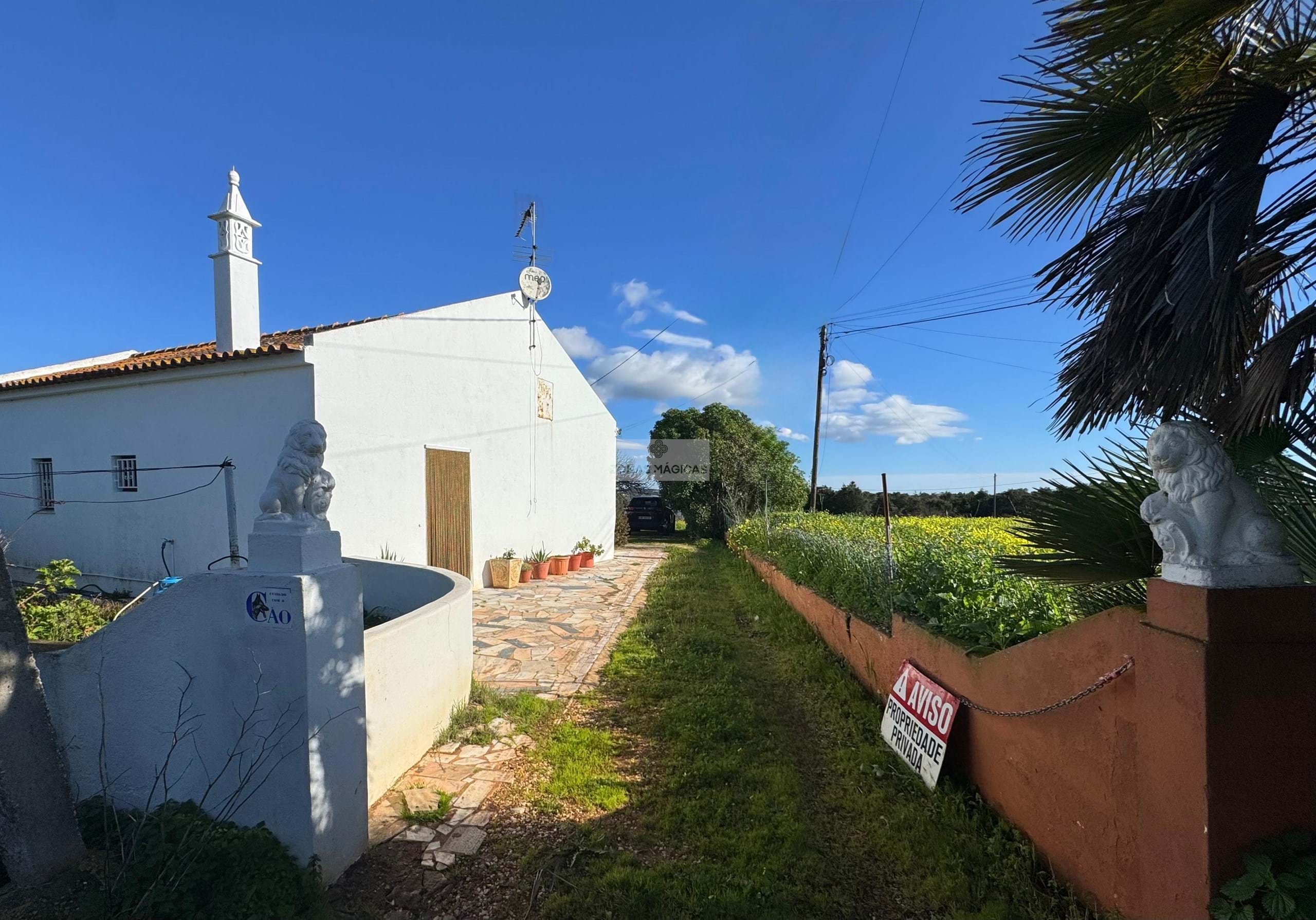 3 Bed, 2 Bath, HouseFor Sale, Lagos, Faro, 8600-252