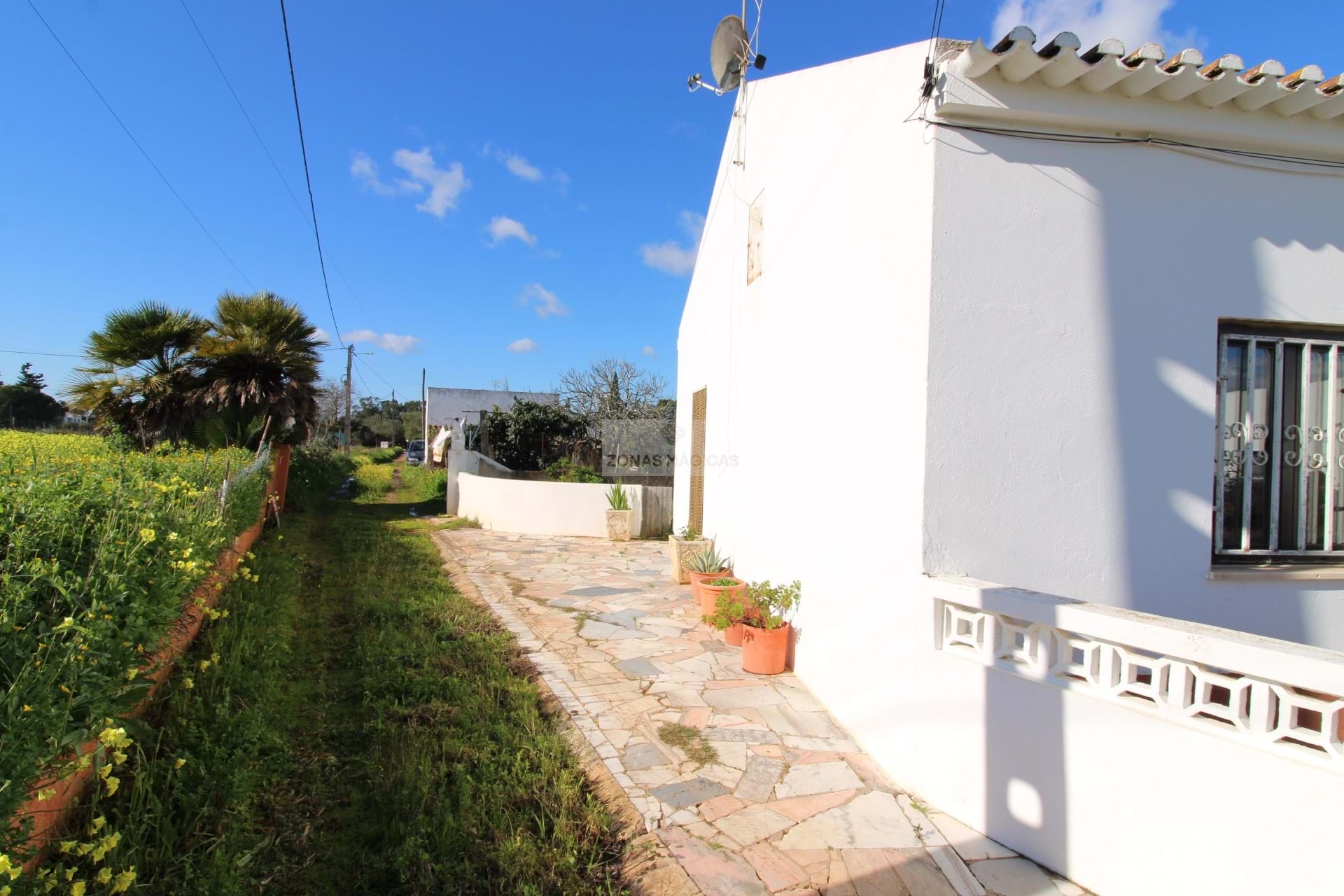 3 Bed, 2 Bath, HouseFor Sale, Lagos, Faro, 8600-252