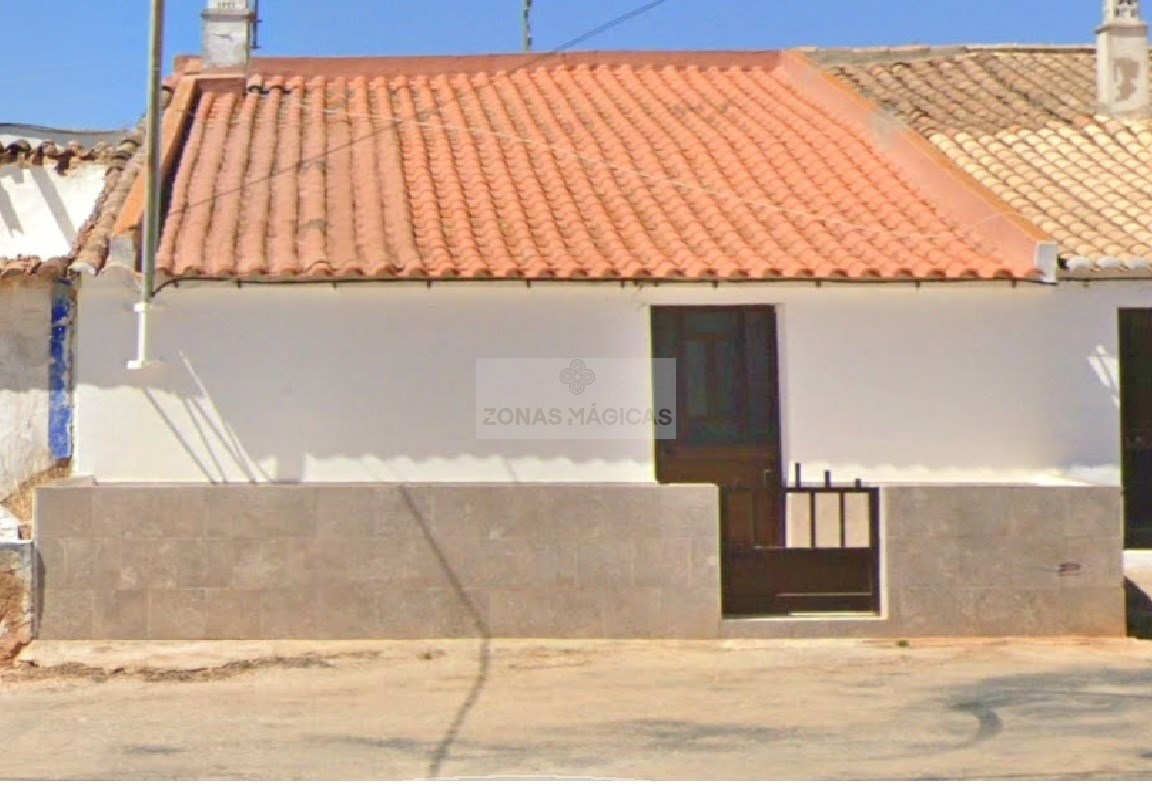 2 Bed, 1 Bath, HouseFor Sale, Lagos, Faro, 8600-0069