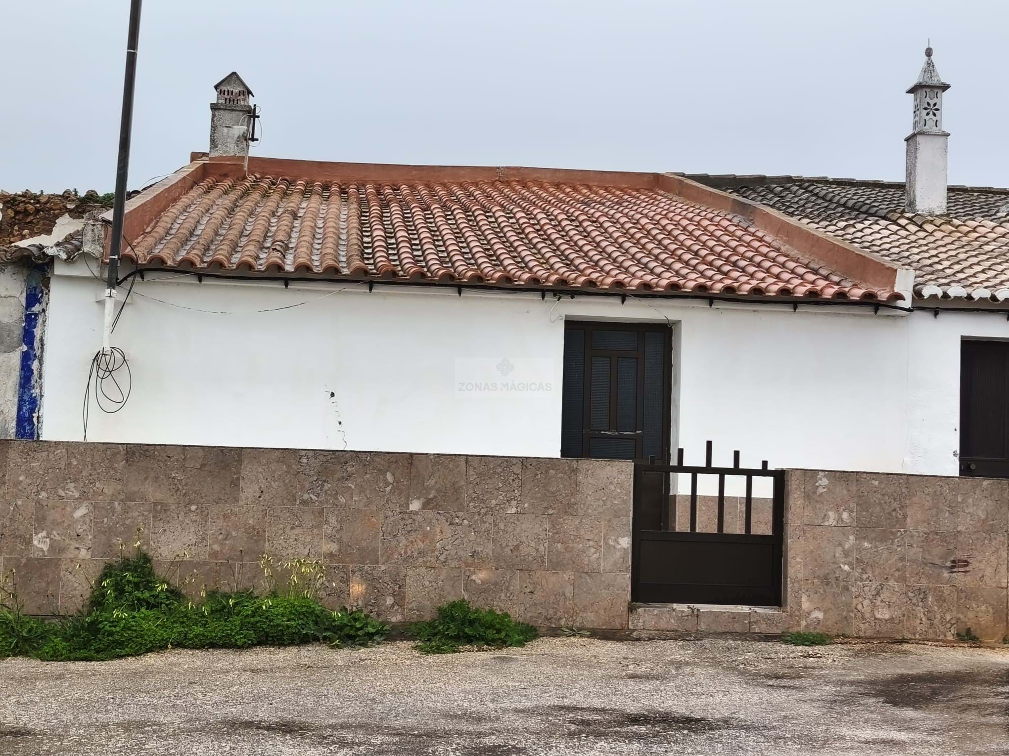 2 Bed, 1 Bath, HouseFor Sale, Lagos, Faro, 8600-0069