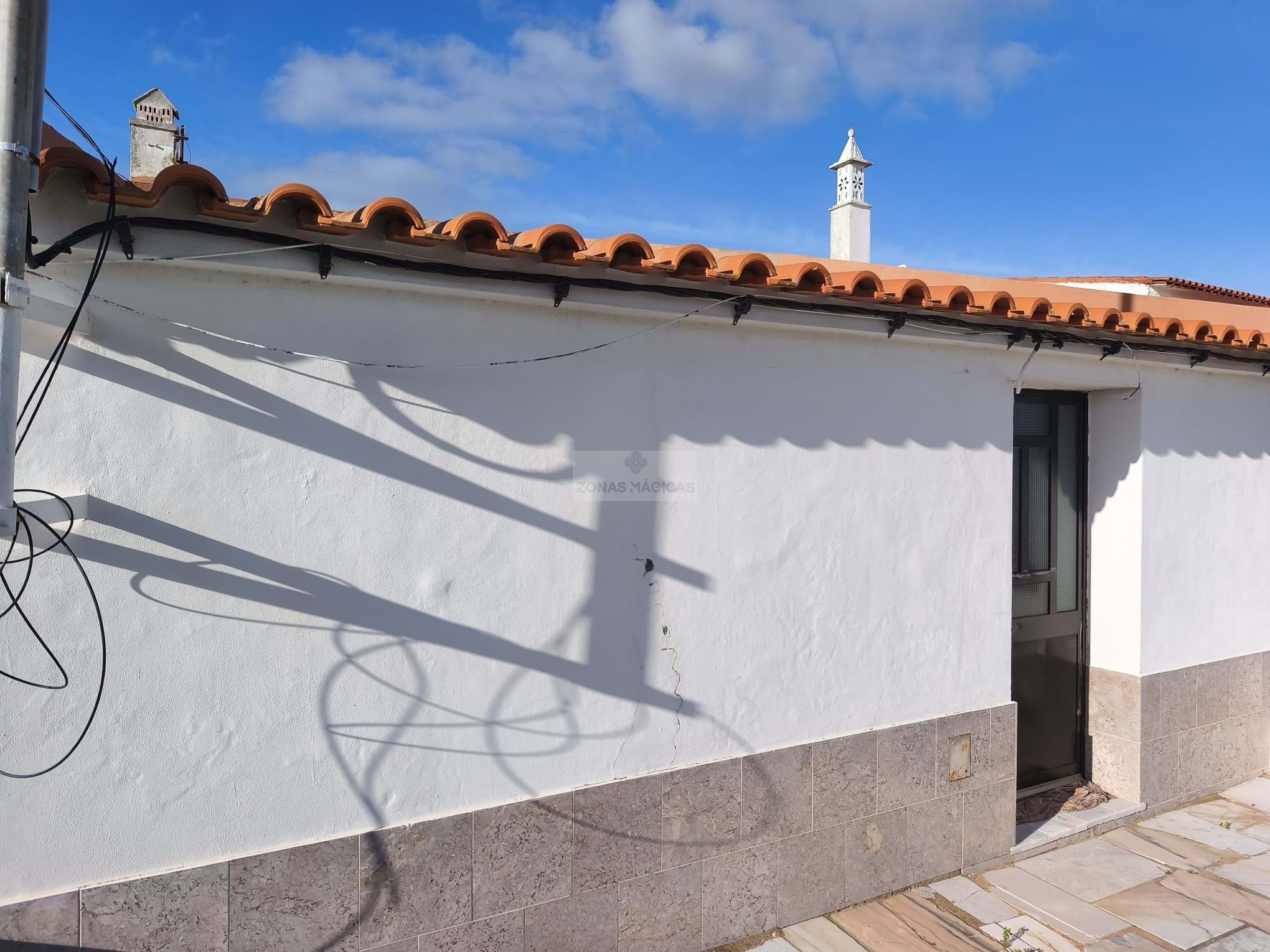 2 Bed, 1 Bath, HouseFor Sale, Lagos, Faro, 8600-0069