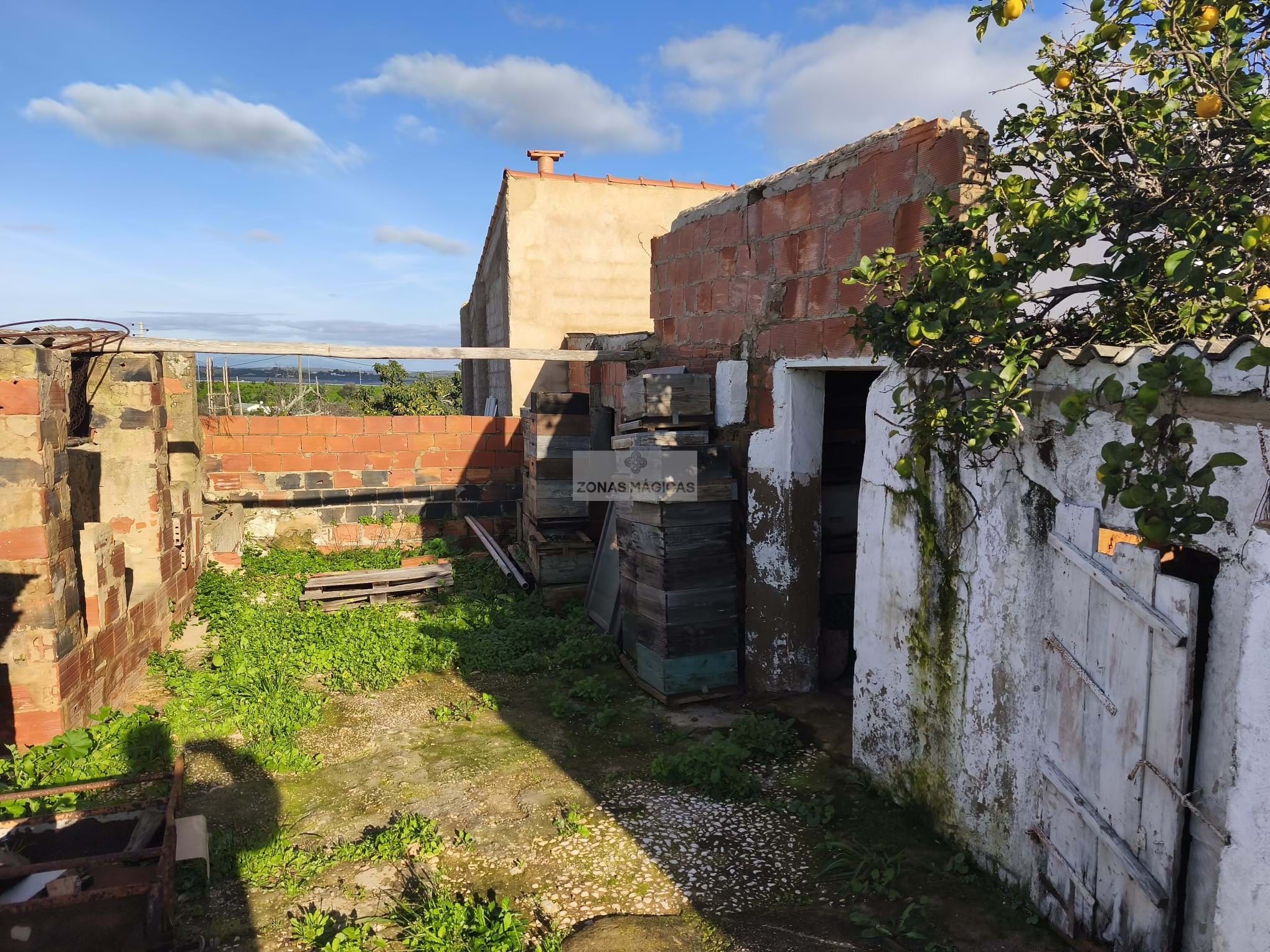 2 Bed, 1 Bath, HouseFor Sale, Lagos, Faro, 8600-0069