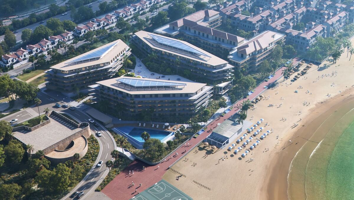 4 Bed, 3 Bath, ApartmentFor Sale, La Duquesa, Malaga