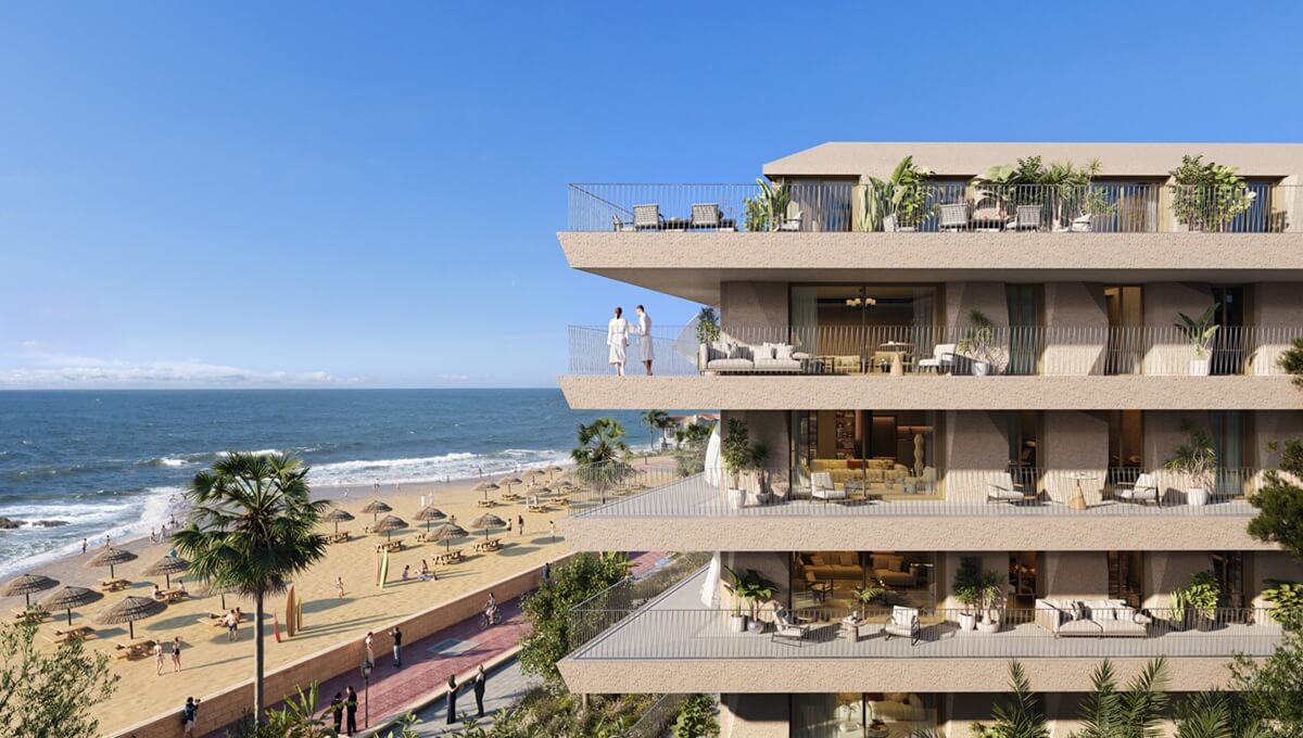 3 Bed, 2 Bath, ApartmentFor Sale, La Duquesa, Malaga