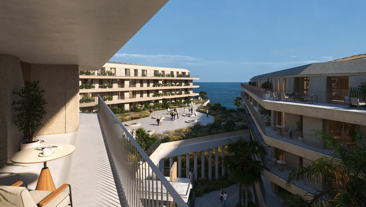 3 Bed, 2 Bath, ApartmentFor Sale, La Duquesa, Malaga