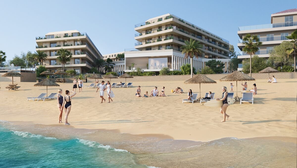 2 Bed, 2 Bath, ApartmentFor Sale, La Duquesa, Malaga