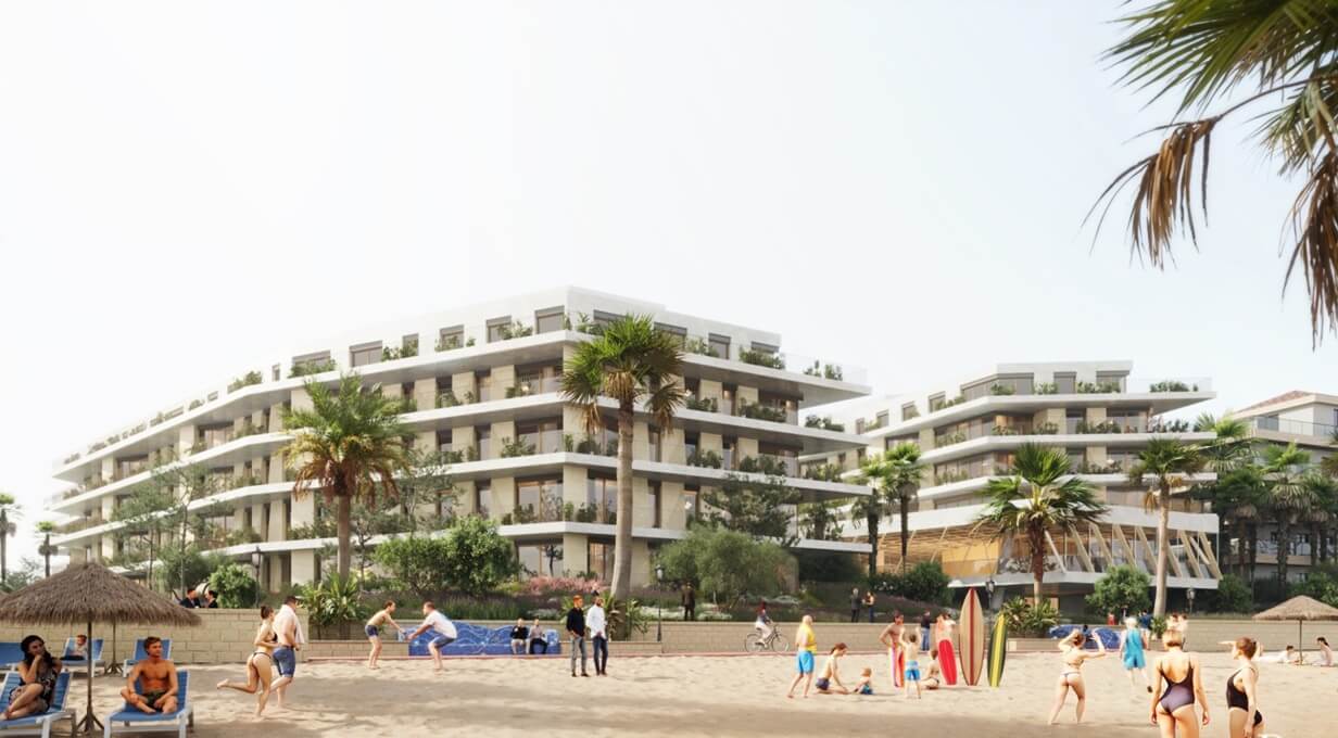 1 Bed, 1 Bath, ApartmentFor Sale, La Duquesa, Malaga