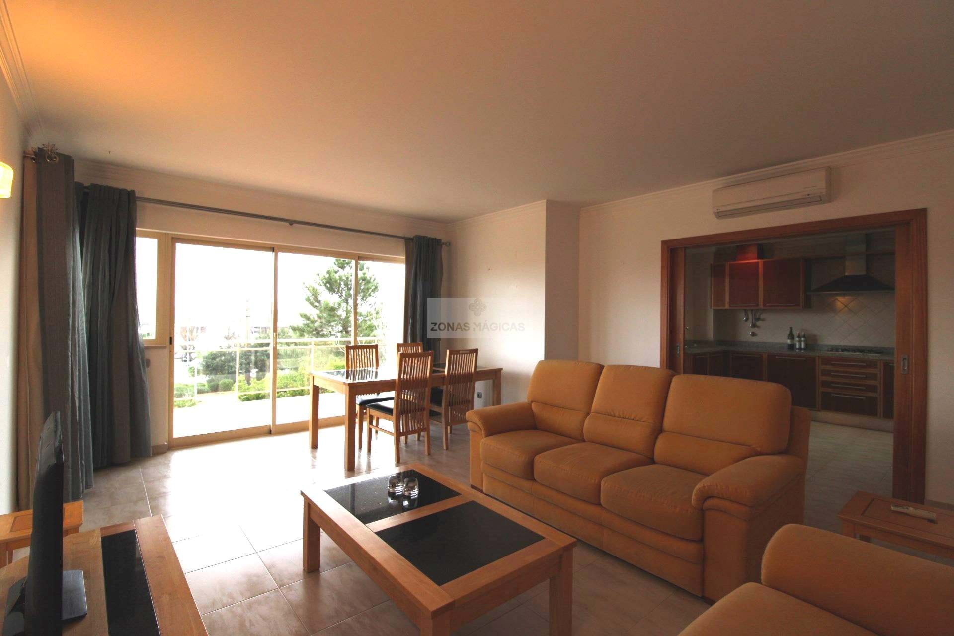 2 Bed, 2 Bath, ApartmentFor Sale, Lagos, Faro, 8600-324