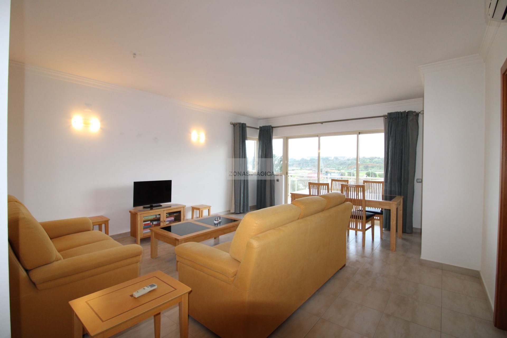 2 Bed, 2 Bath, ApartmentFor Sale, Lagos, Faro, 8600-324