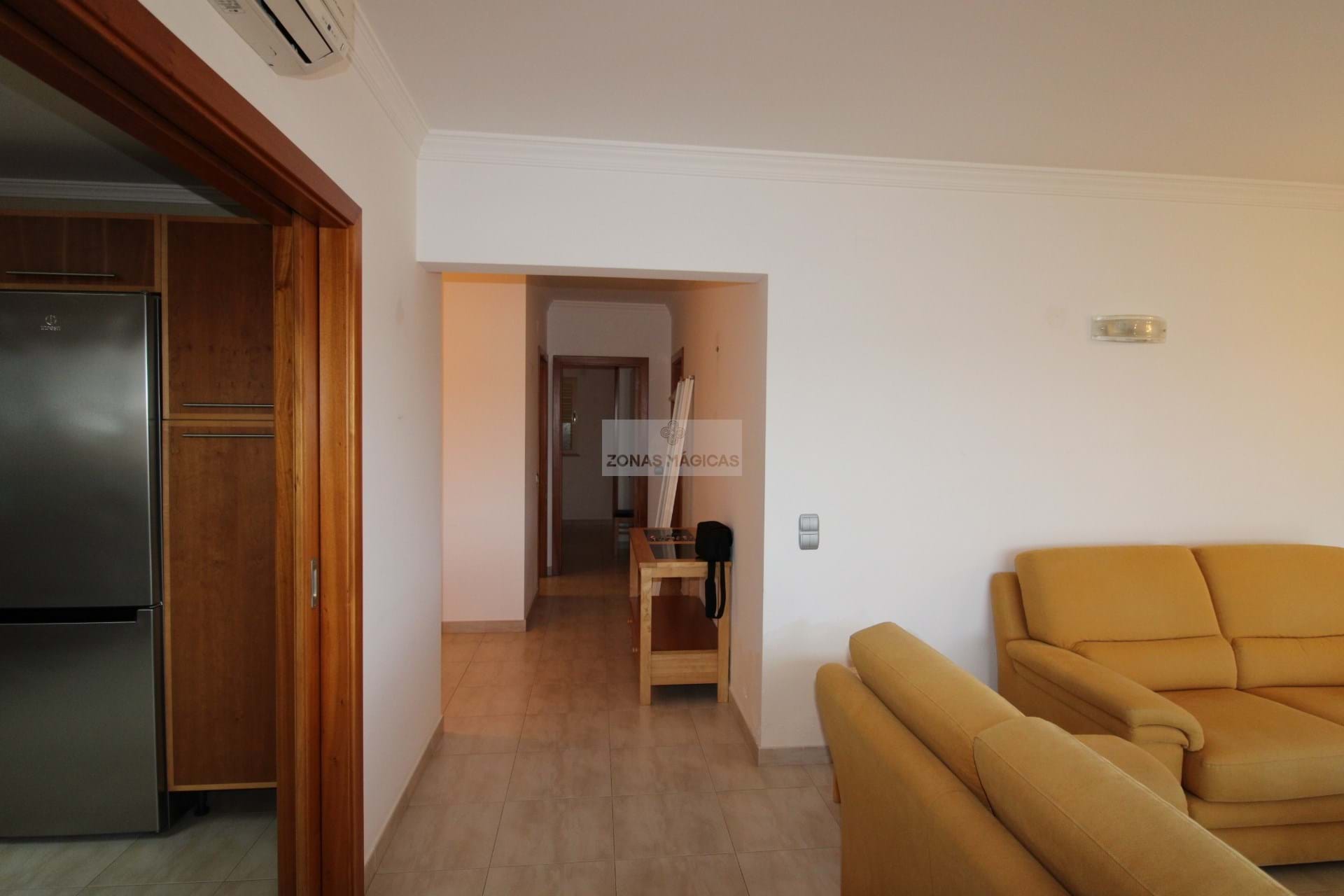 2 Bed, 2 Bath, ApartmentFor Sale, Lagos, Faro, 8600-324