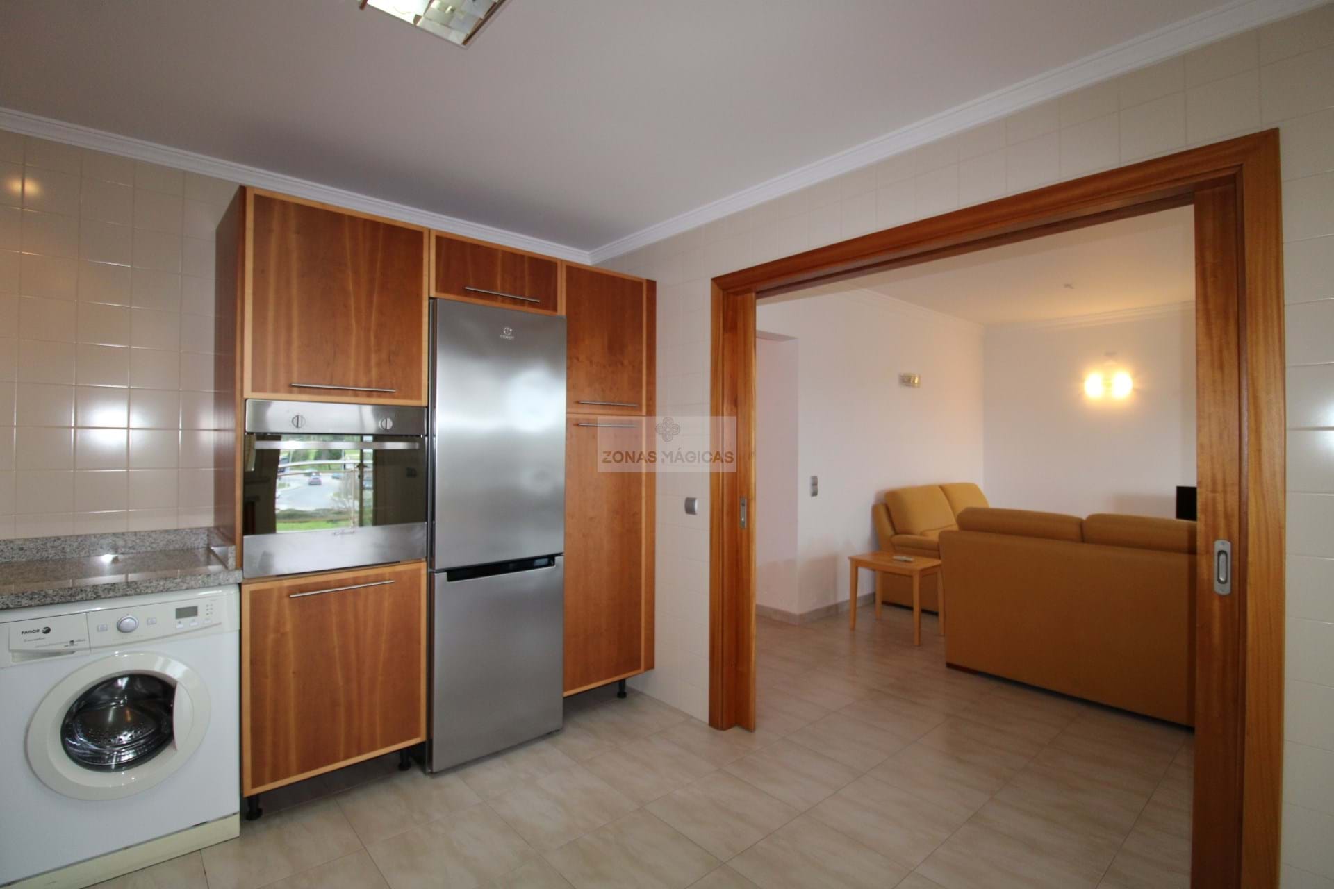2 Bed, 2 Bath, ApartmentFor Sale, Lagos, Faro, 8600-324