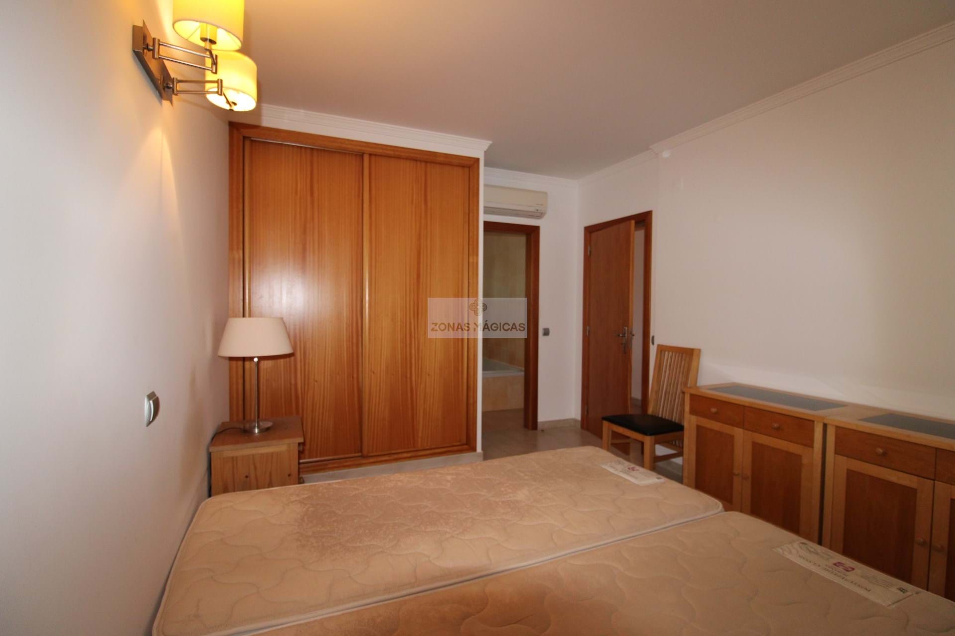 2 Bed, 2 Bath, ApartmentFor Sale, Lagos, Faro, 8600-324